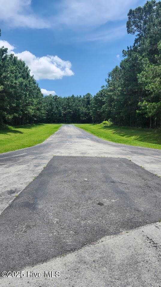 Residential Lot at 105 Zachary Court, Beaufort, NC 28516, photo 3 of 5