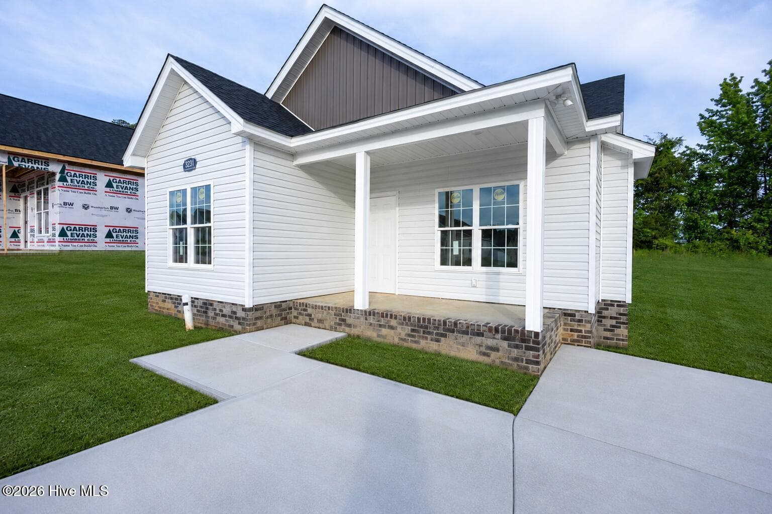 Single Family Residence at 3231 Dolostone Court SW, Wilson, NC 27893, photo 2 of 41