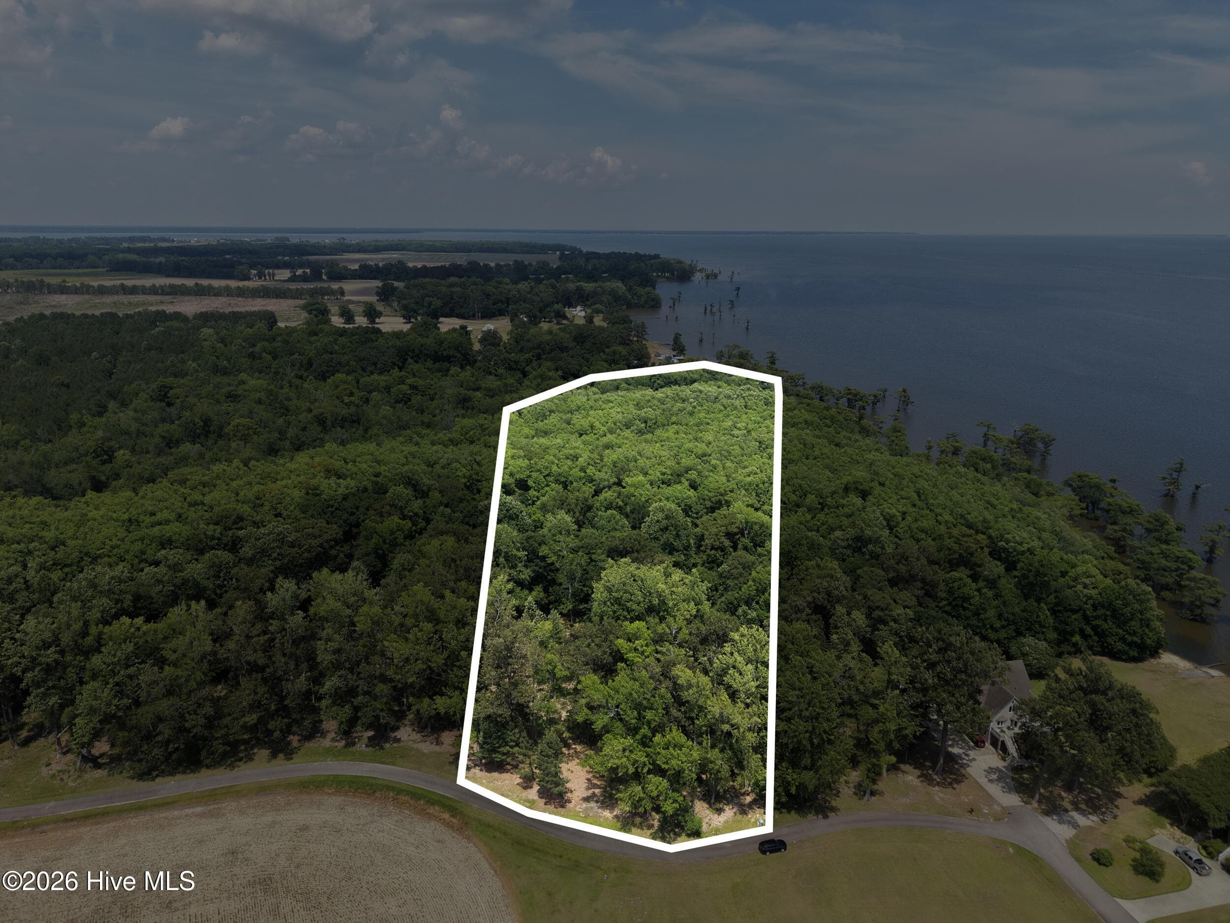 Residential Lot at 460 Batchelor Bay Drive, Windsor, NC 27983, photo 5 of 12