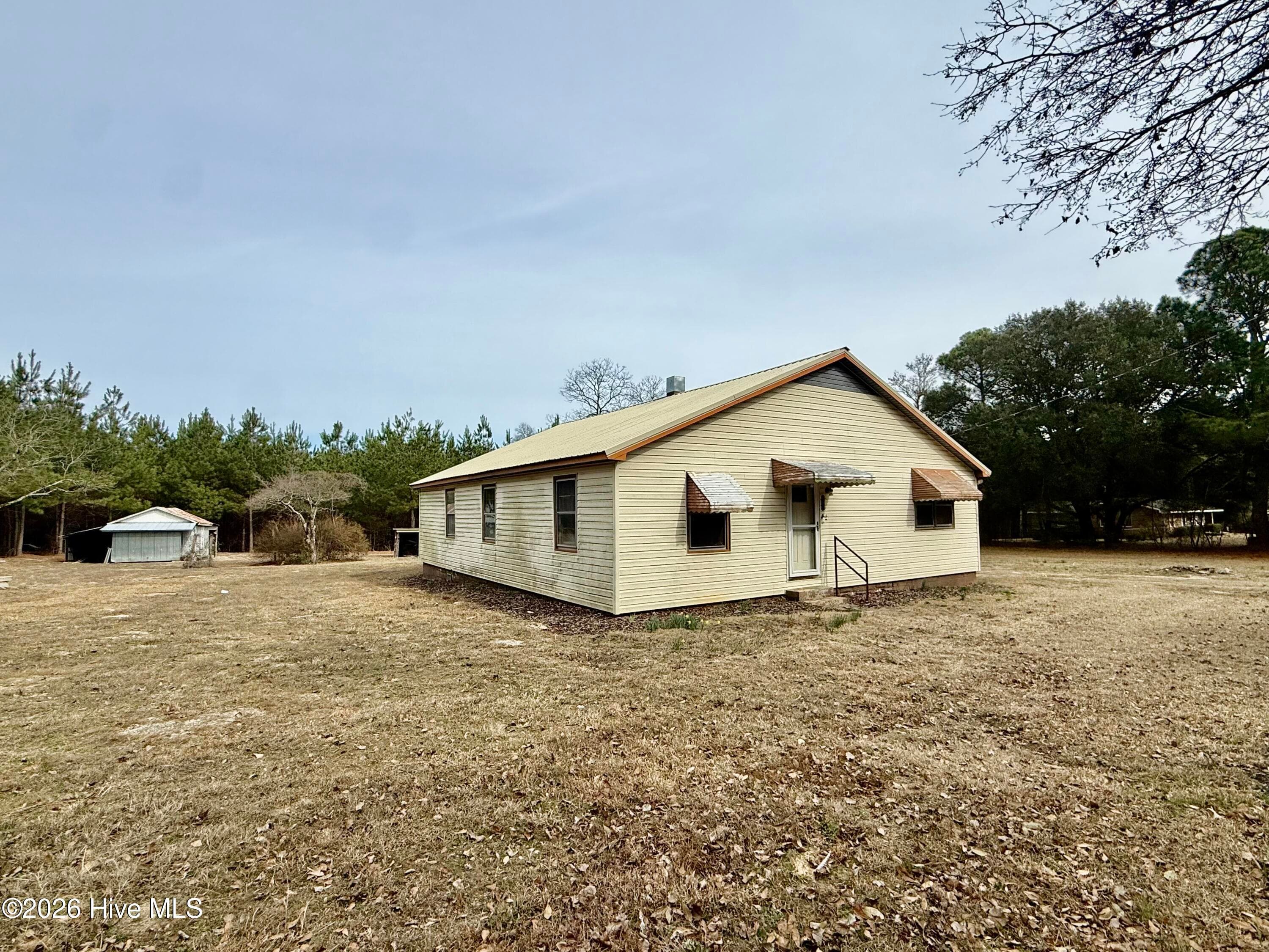 Single Family Residence at 240 Bennett Road, Ellerbe, NC 28338, photo 10 of 10