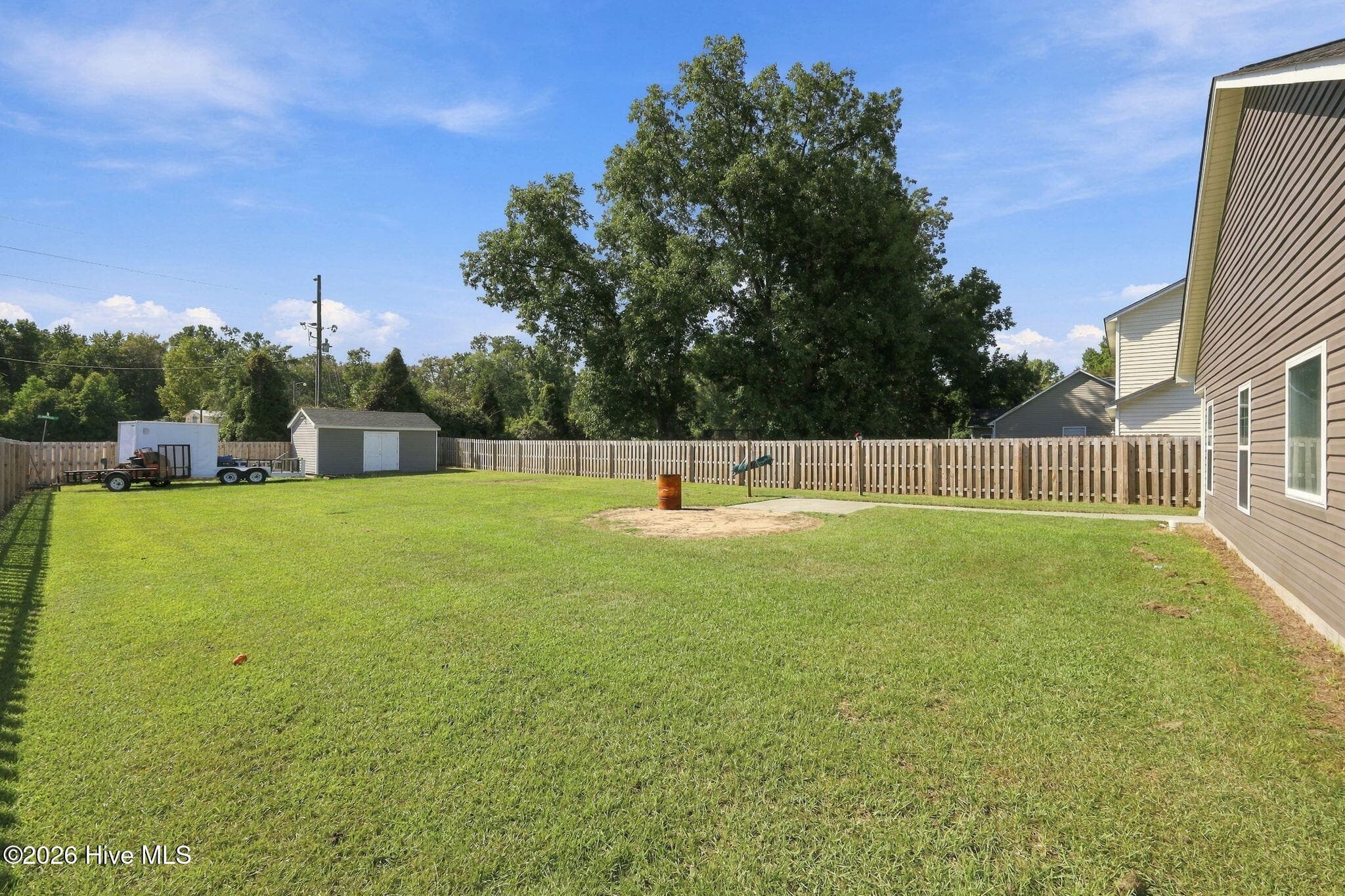 Single Family Residence at 101 Jones Farm Road, New Bern, NC 28560, photo 29 of 43