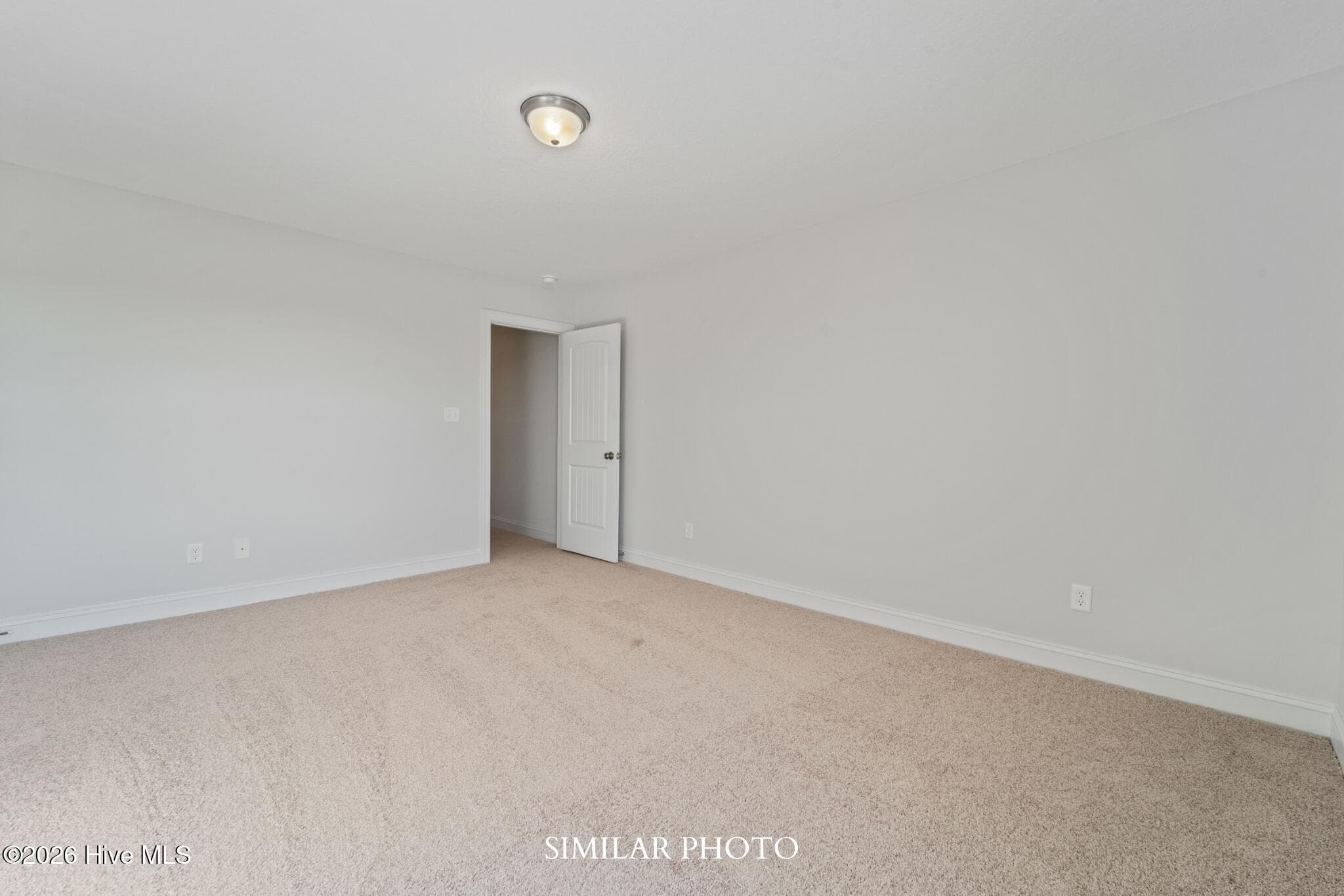 Single Family Residence at 348 Water Wagon Trail, Jacksonville, NC 28546, photo 32 of 47