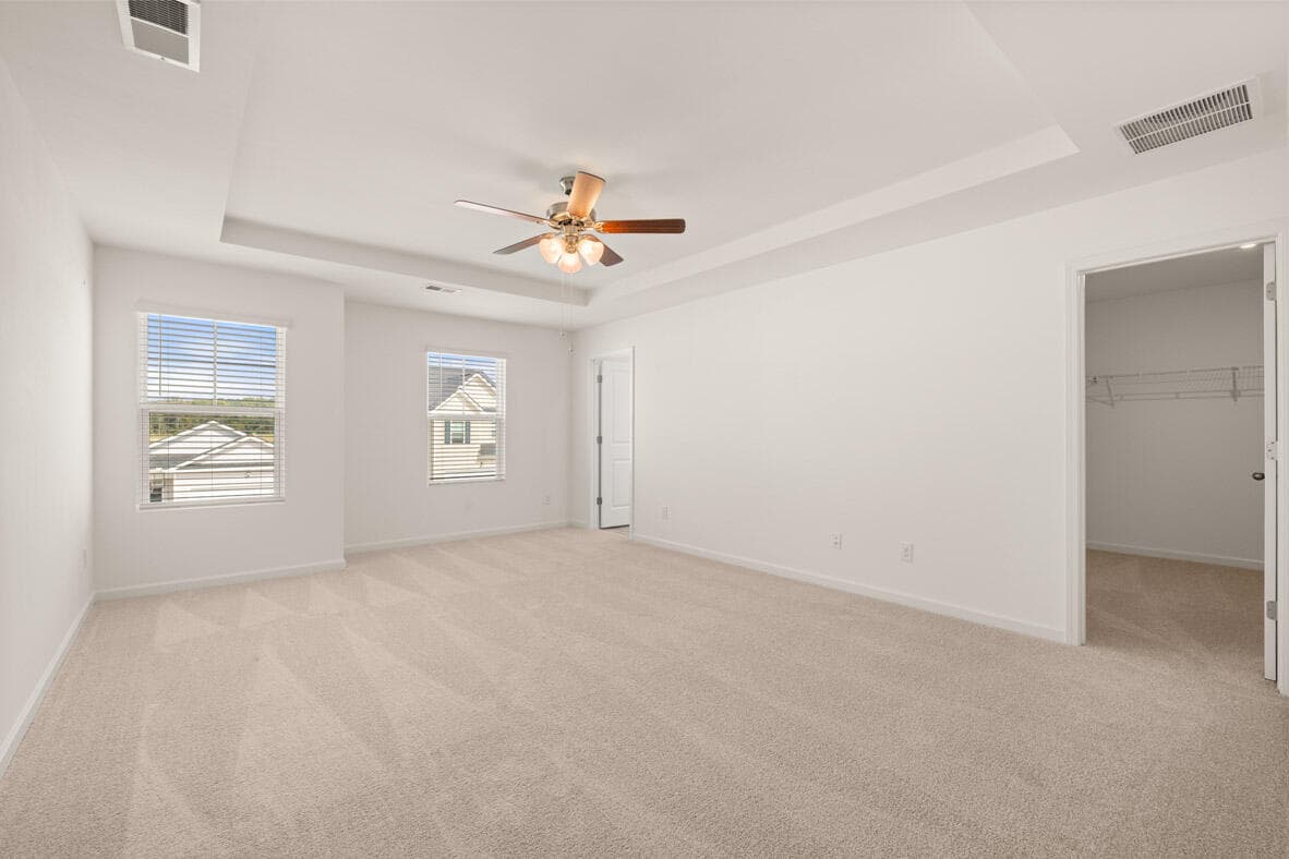 Single Family Residence at 5036 Captain Drive, Grovetown, GA 30813, photo 32 of 55