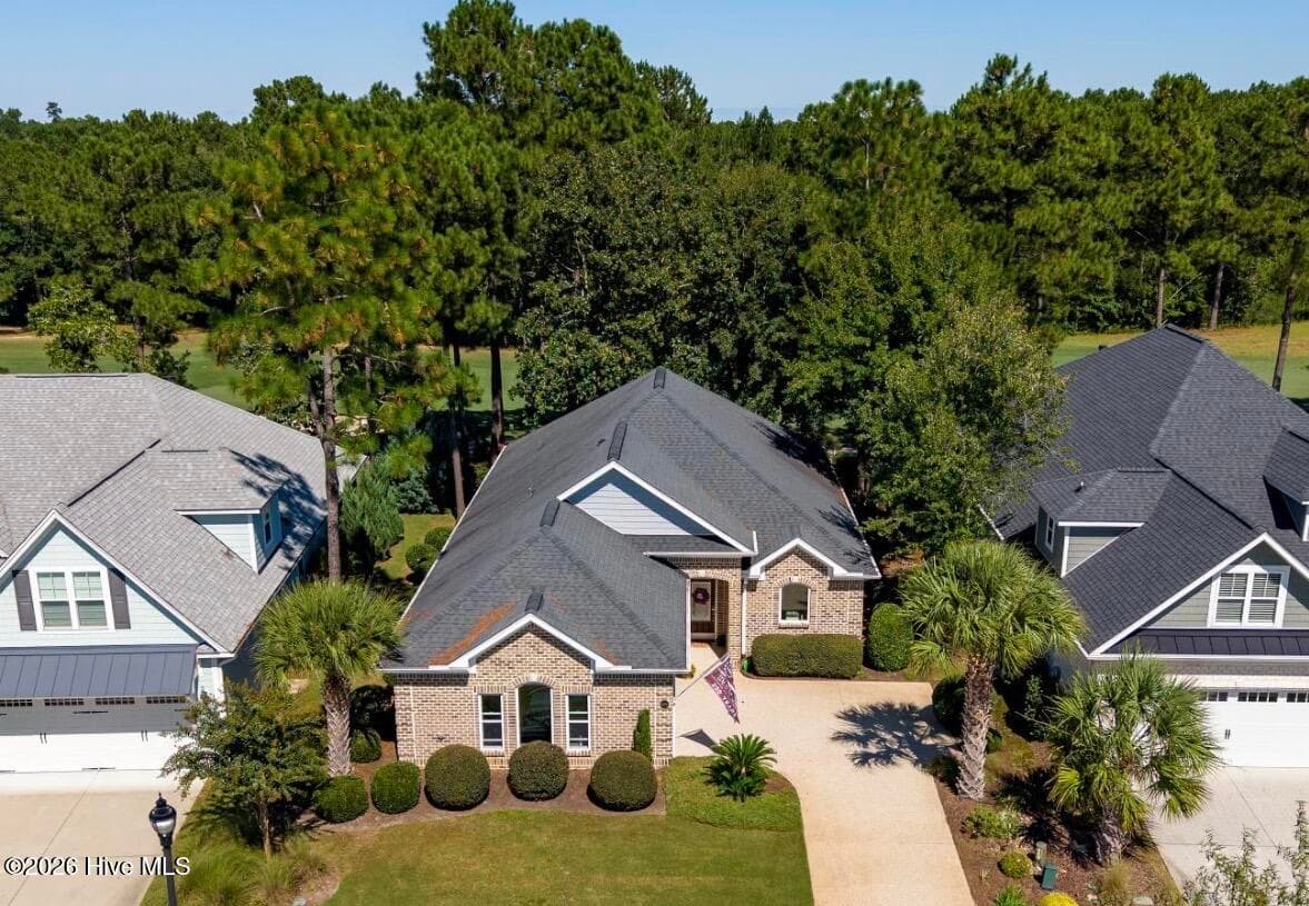 8309 Oak Abbey Trail NE, Leland, NC 28451