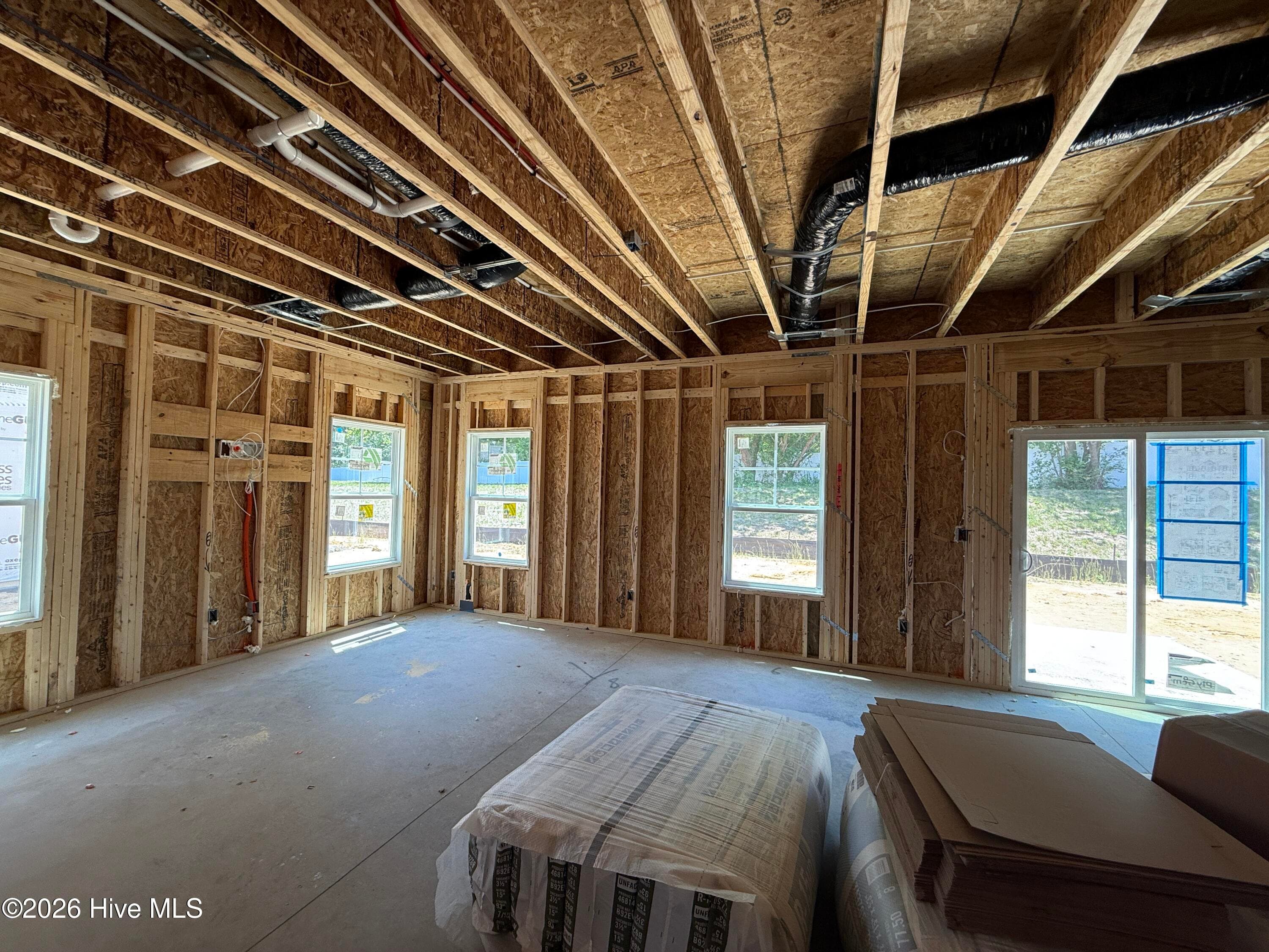 Single Family Residence at 119 Crossvine Street, Selma, NC 27576, photo 33 of 284