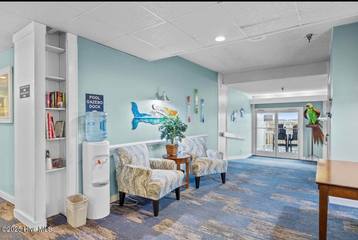 Condominium at 602 W Fort Macon Road 116, Atlantic Beach, NC 28512, photo 2 of 39