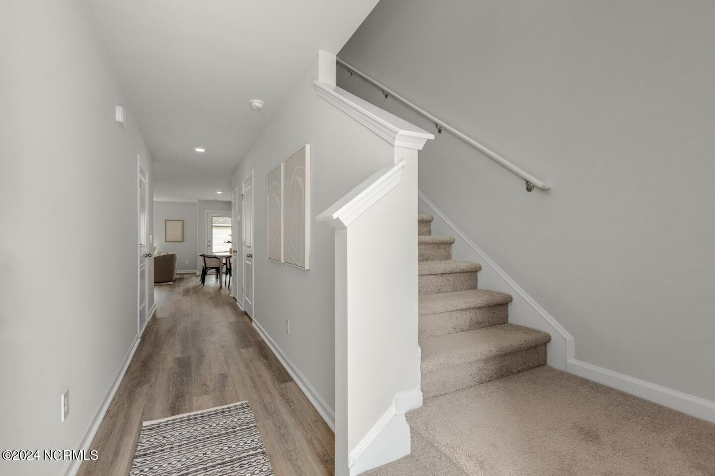 Image is similar to homesite, colors/finishes may vary - 8189 Foxglove Lane Unit 90, Leland, NC 28451