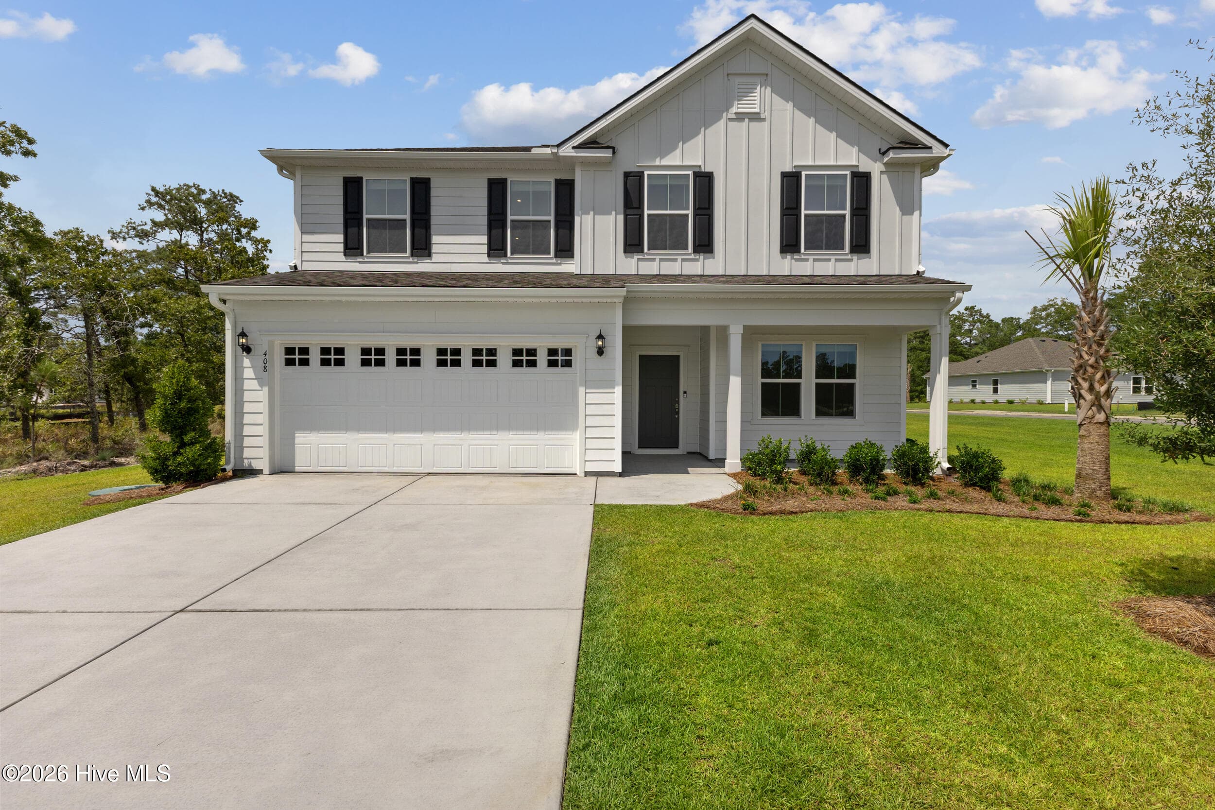 Single Family Residence at 408 La Mer Loop, Shallotte, NC 28470, photo 2 of 101