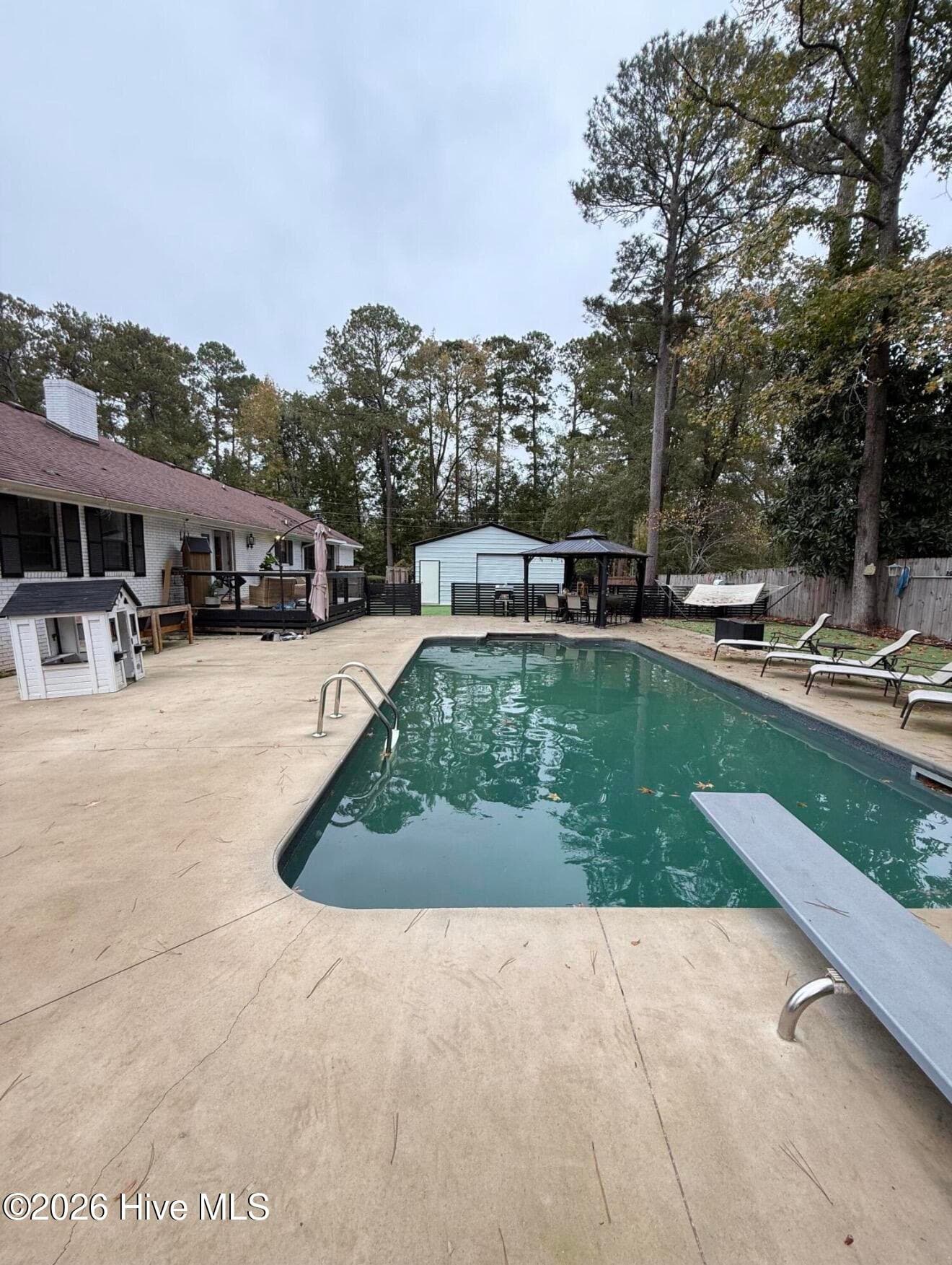 Single Family Residence at 664 Magnolia Drive, Thomson, GA 30824, photo 10 of 12