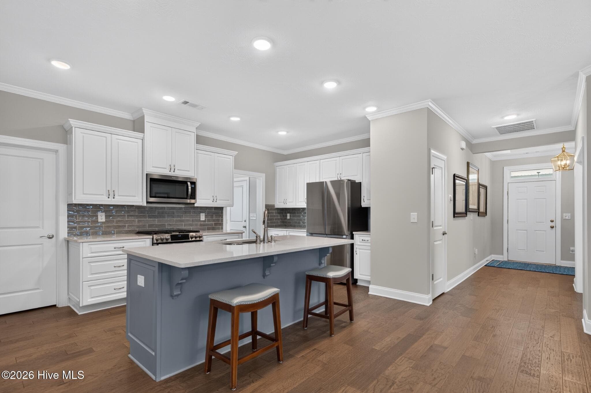 Single Family Residence at 2195 Sinclair Drive, Grovetown, GA 30813, photo 13 of 49