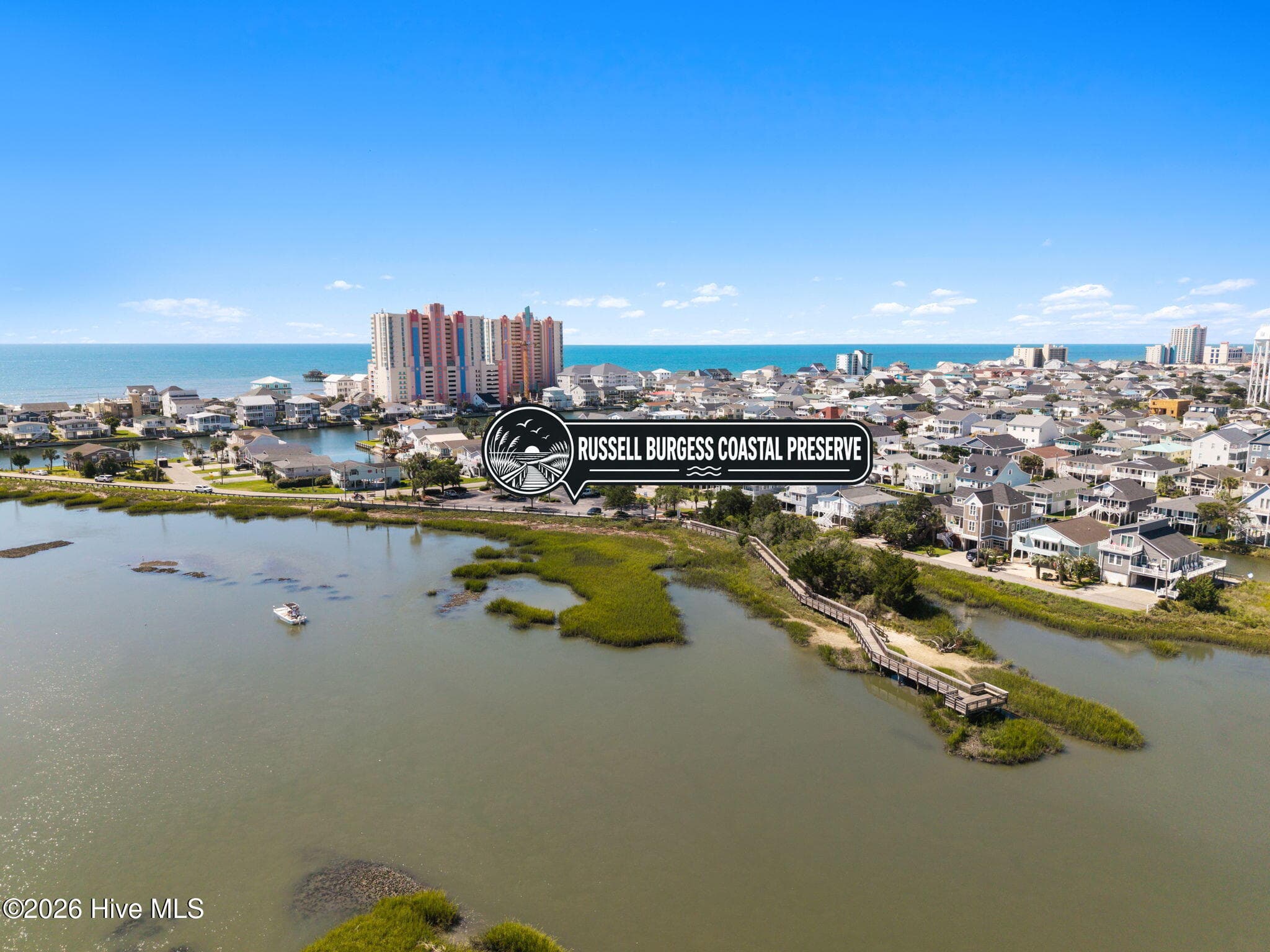 Condominium at 4201 N Ocean Boulevard 2i, North Myrtle Beach, SC 29582, photo 9 of 33