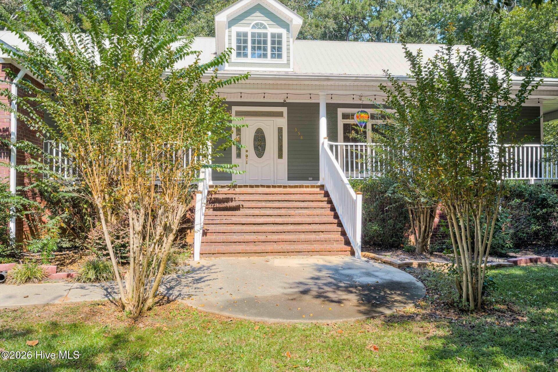 Single Family Residence at 358 Wedgewood Drive, Aiken, SC 29803, photo 4 of 43