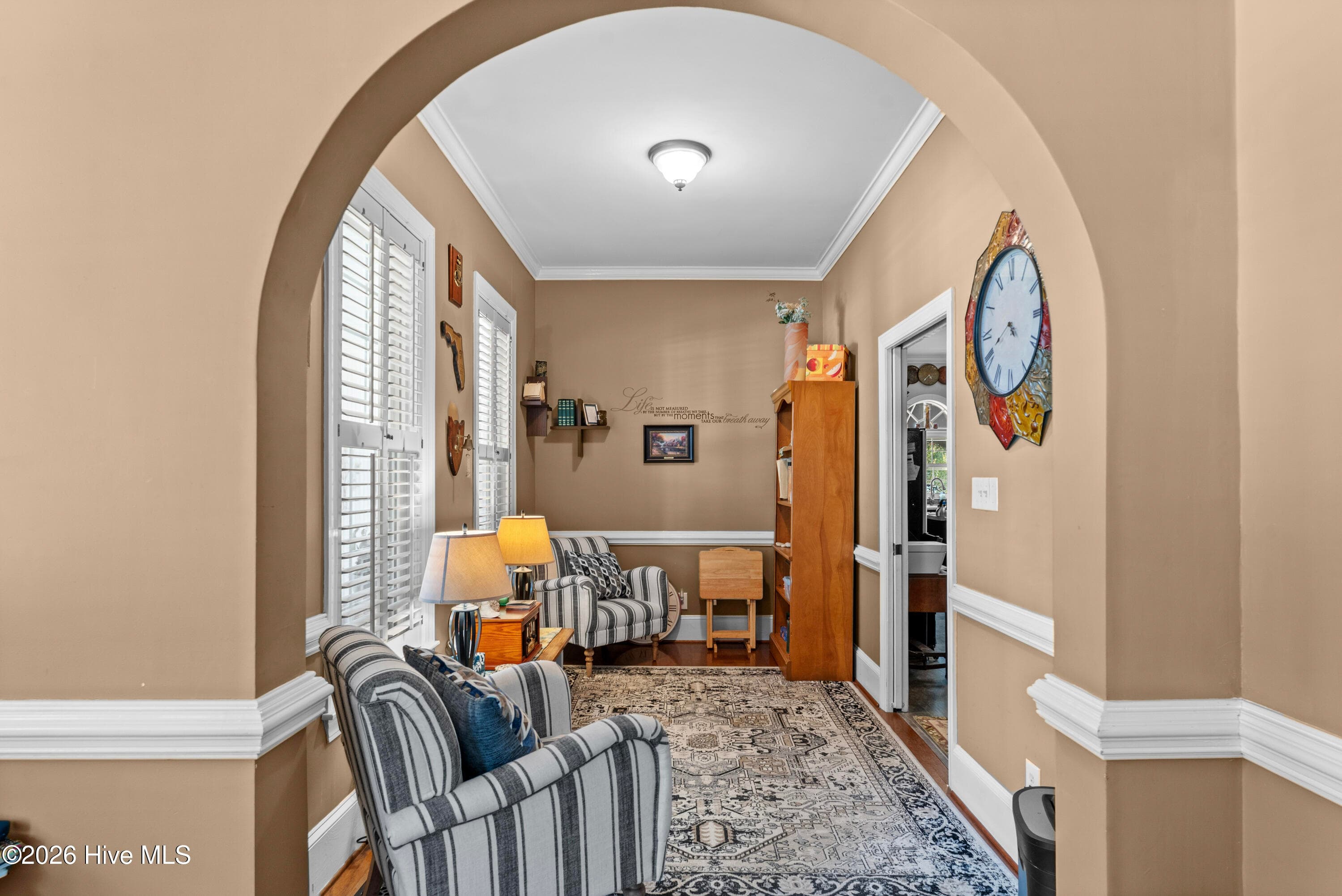 Single Family Residence at 305 Fox Ridge Road, Warsaw, NC 28398, Warsaw, photo 19 of 63