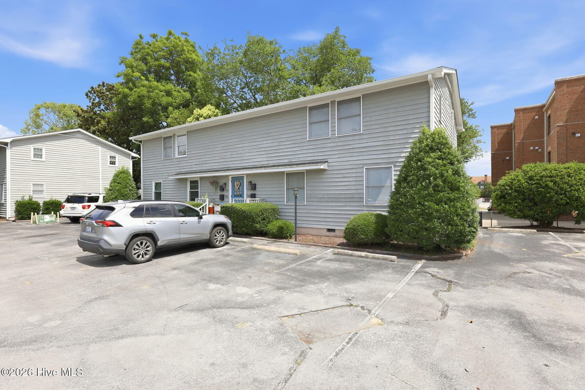 Front - 328 River Walk, New Bern, NC 28560
