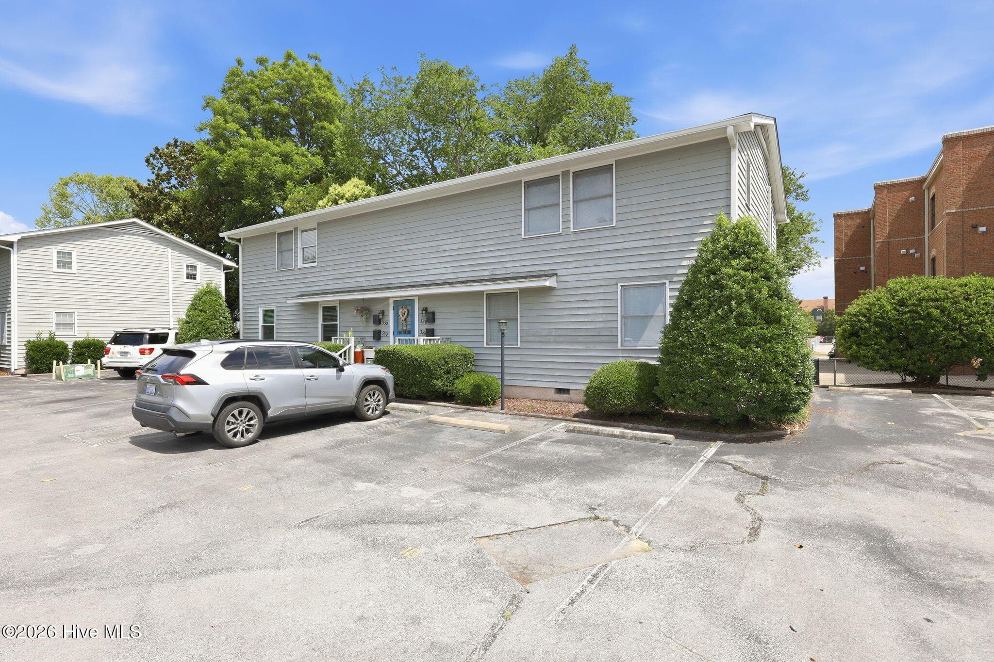 Front - 328 River Walk, New Bern, NC 28560