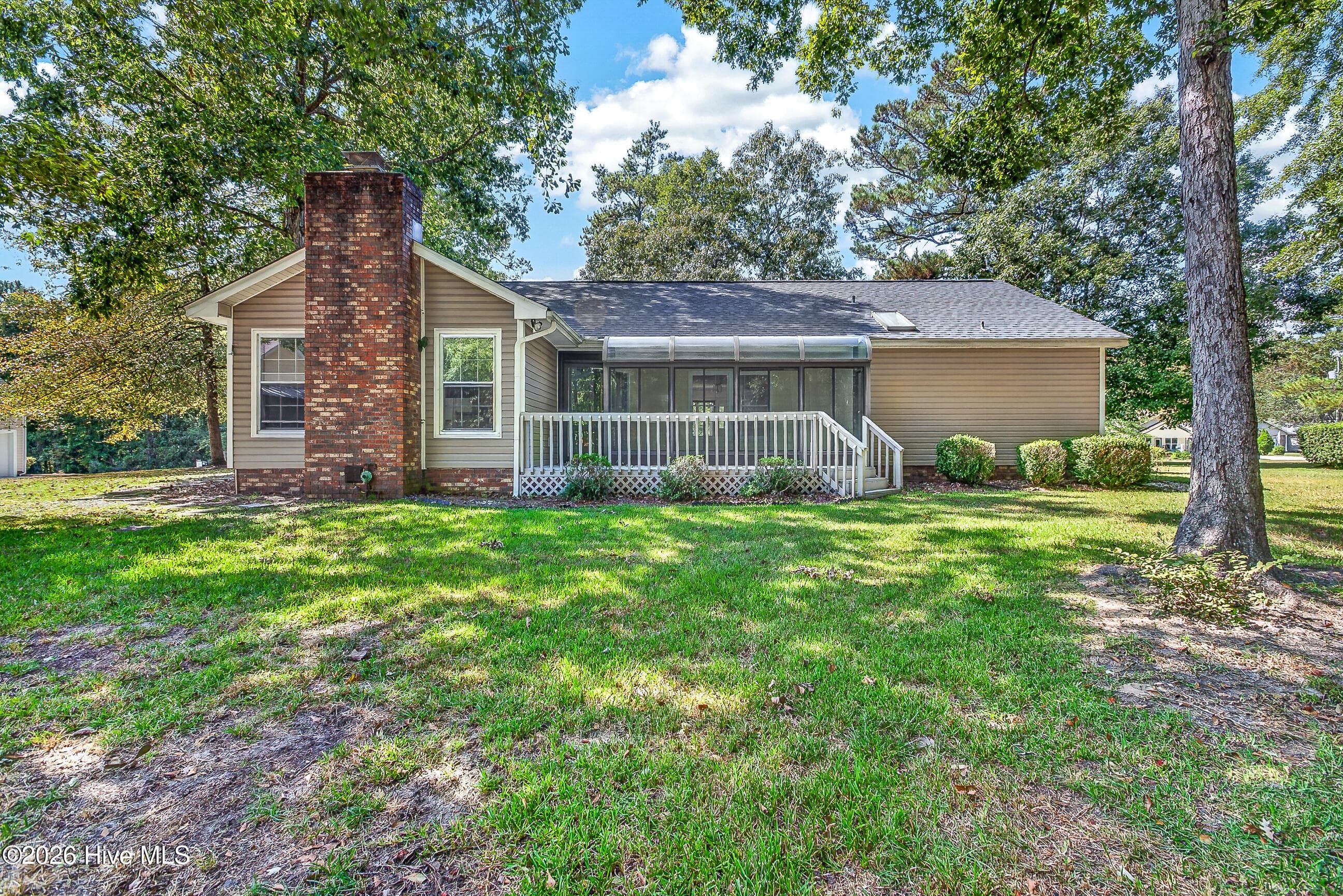 Single Family Residence at 439 Candlewood Drive, Jacksonville, NC 28540, photo 37 of 42