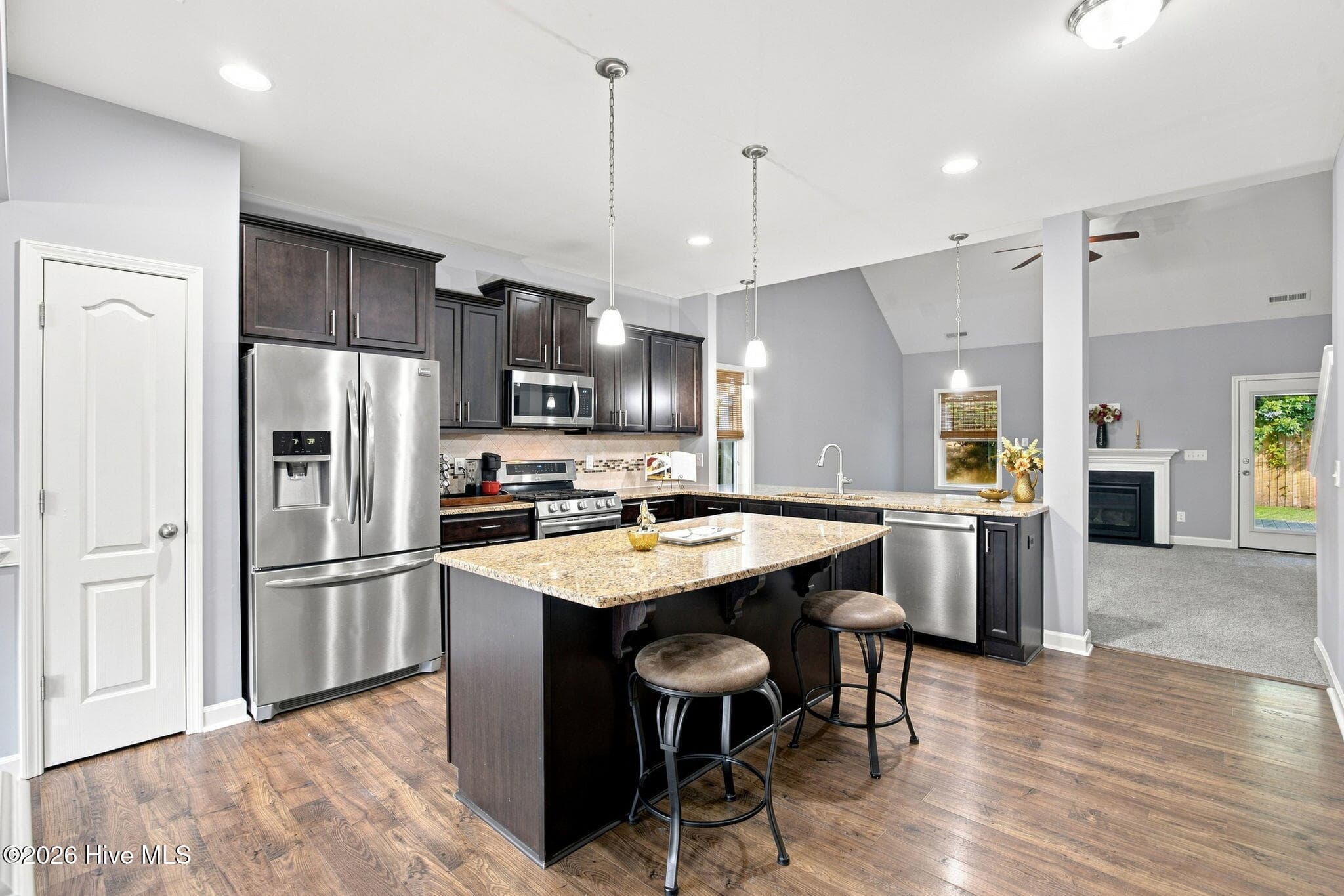 Single Family Residence at 1104 Adams Landing Drive, Wilmington, NC 28412, photo 2 of 6