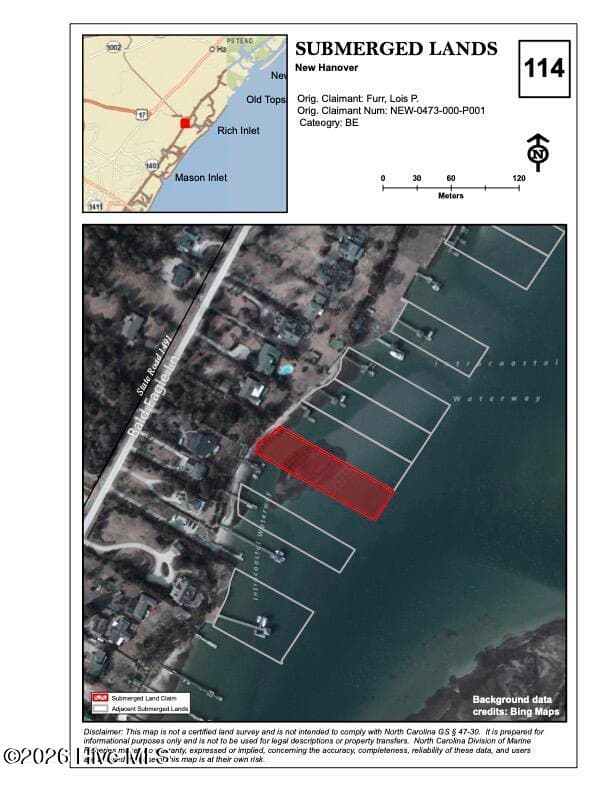 Residential Lot at 8612 Bald Eagle Lane, Wilmington, NC 28411, photo 57 of 62