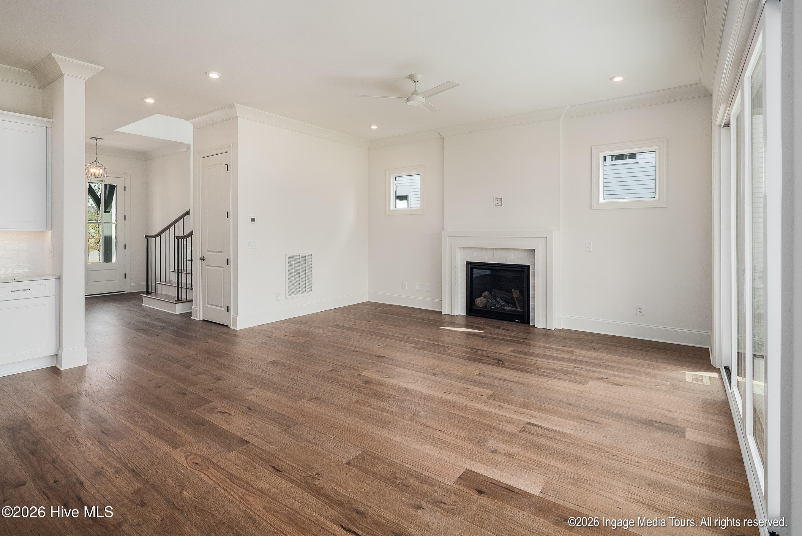 16 Pinewood Cove, Snow Hill, NC 28580
