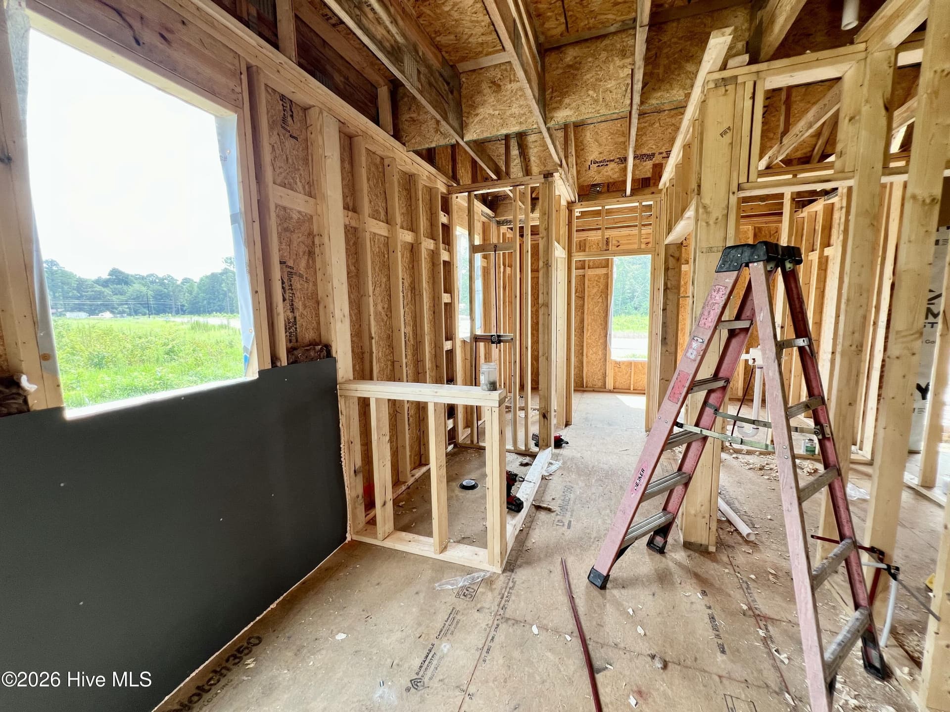 Single Family Residence at 176 Hillstead Way, Smithfield, NC 27577, photo 66 of 219