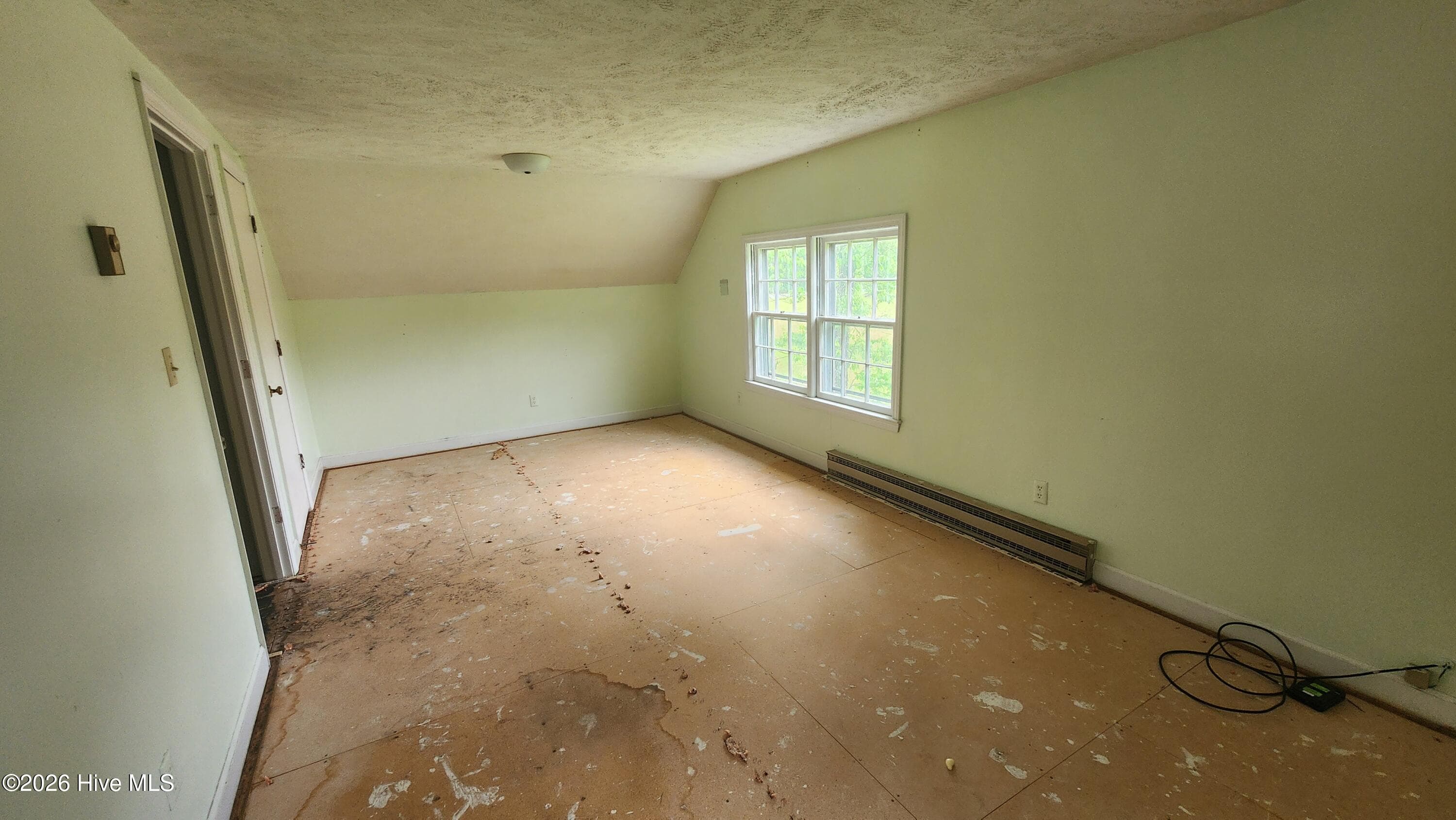 581 Hallsboro Road, Clarkton, NC 28433