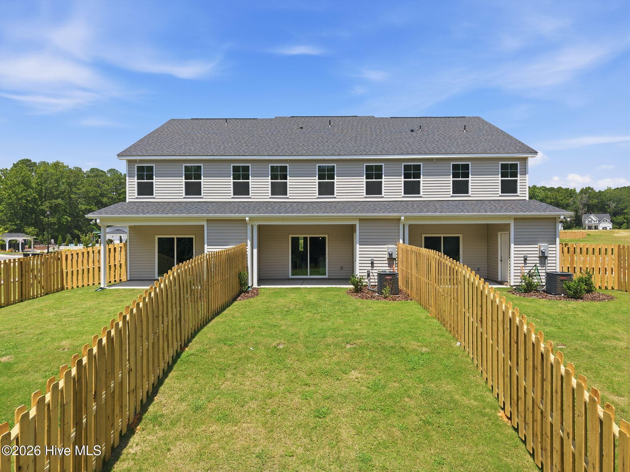 Townhouse at 232 Elijah Way 8, Vass, NC 28394, photo 187 of 200