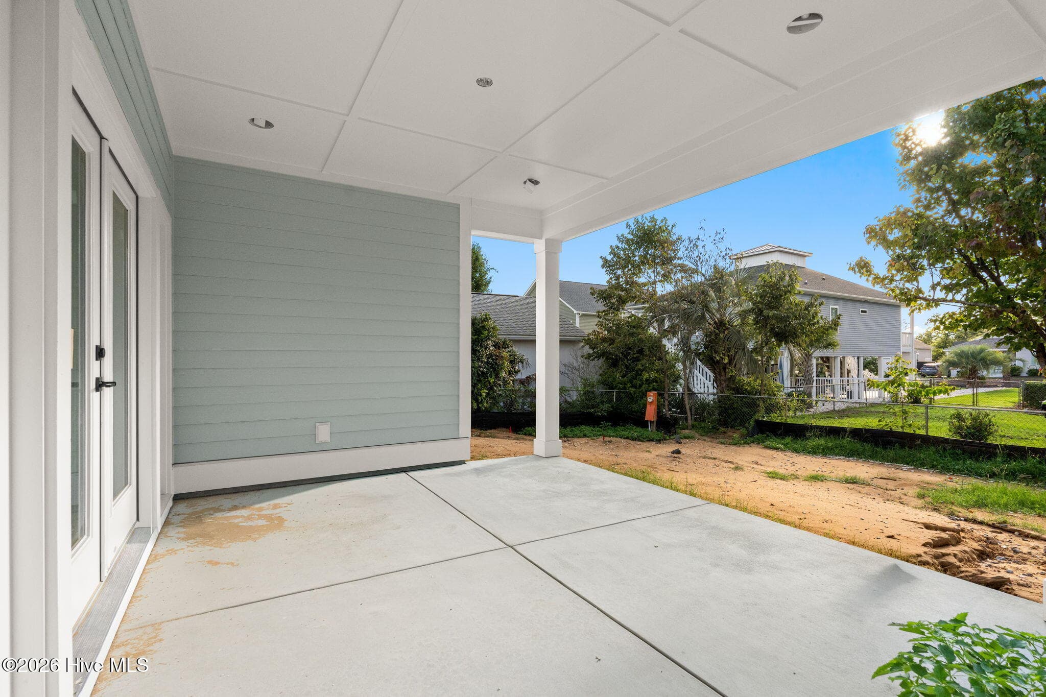 Single Family Residence at 312 NE 58th Street, Oak Island, NC 28465, photo 89 of 151