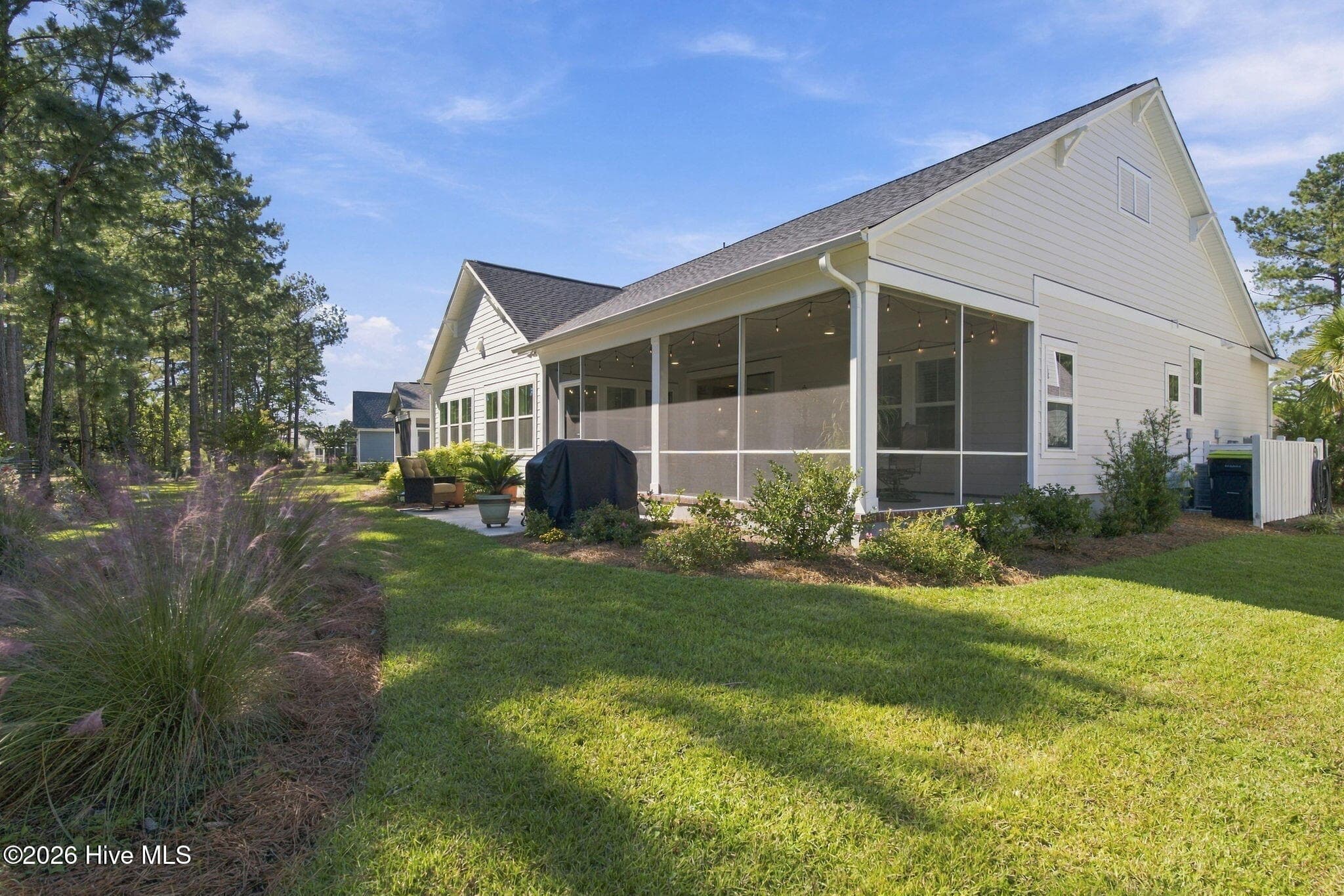 Single Family Residence at 1027 Crosby Circle SW, Sunset Beach, NC 28468, photo 15 of 33