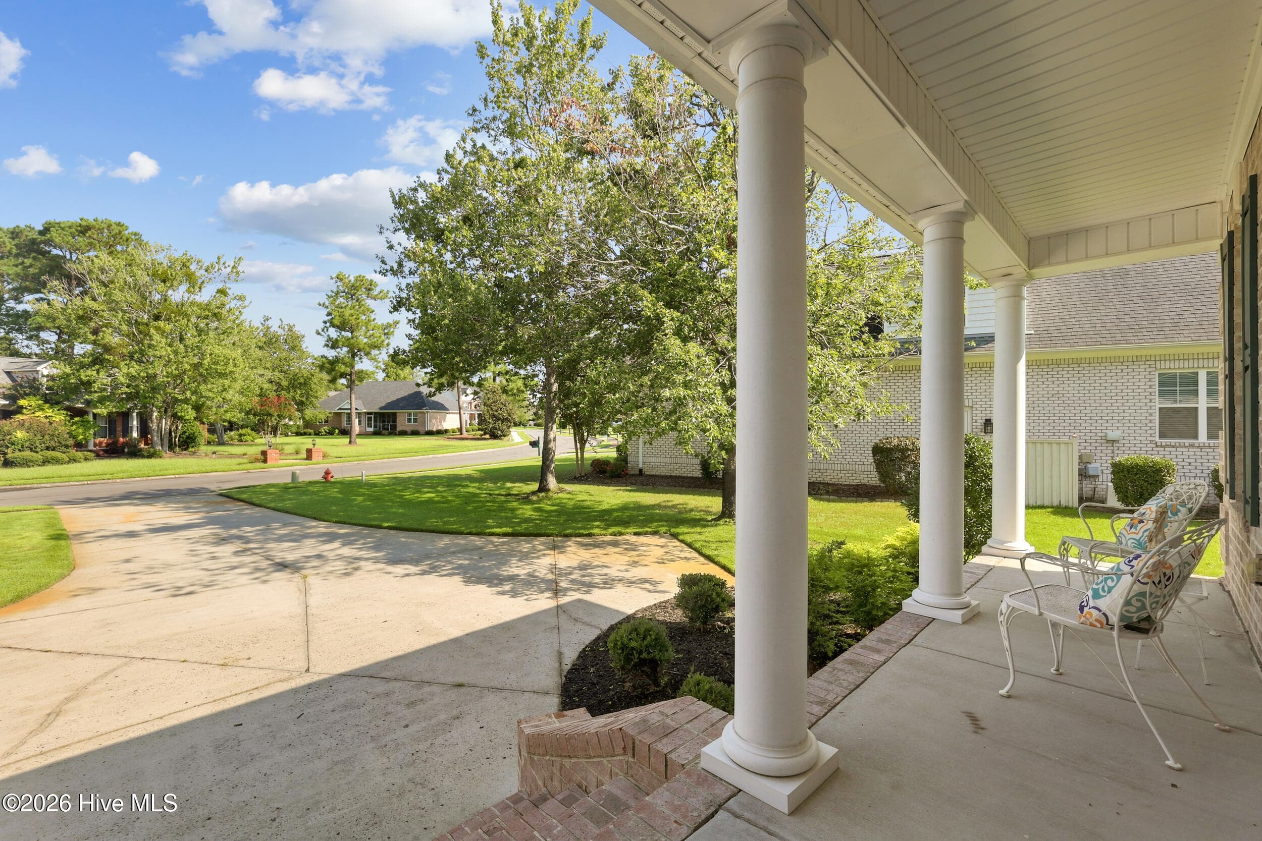 Single Family Residence at 1113 Wyland Court, Leland, NC 28451, photo 7 of 91