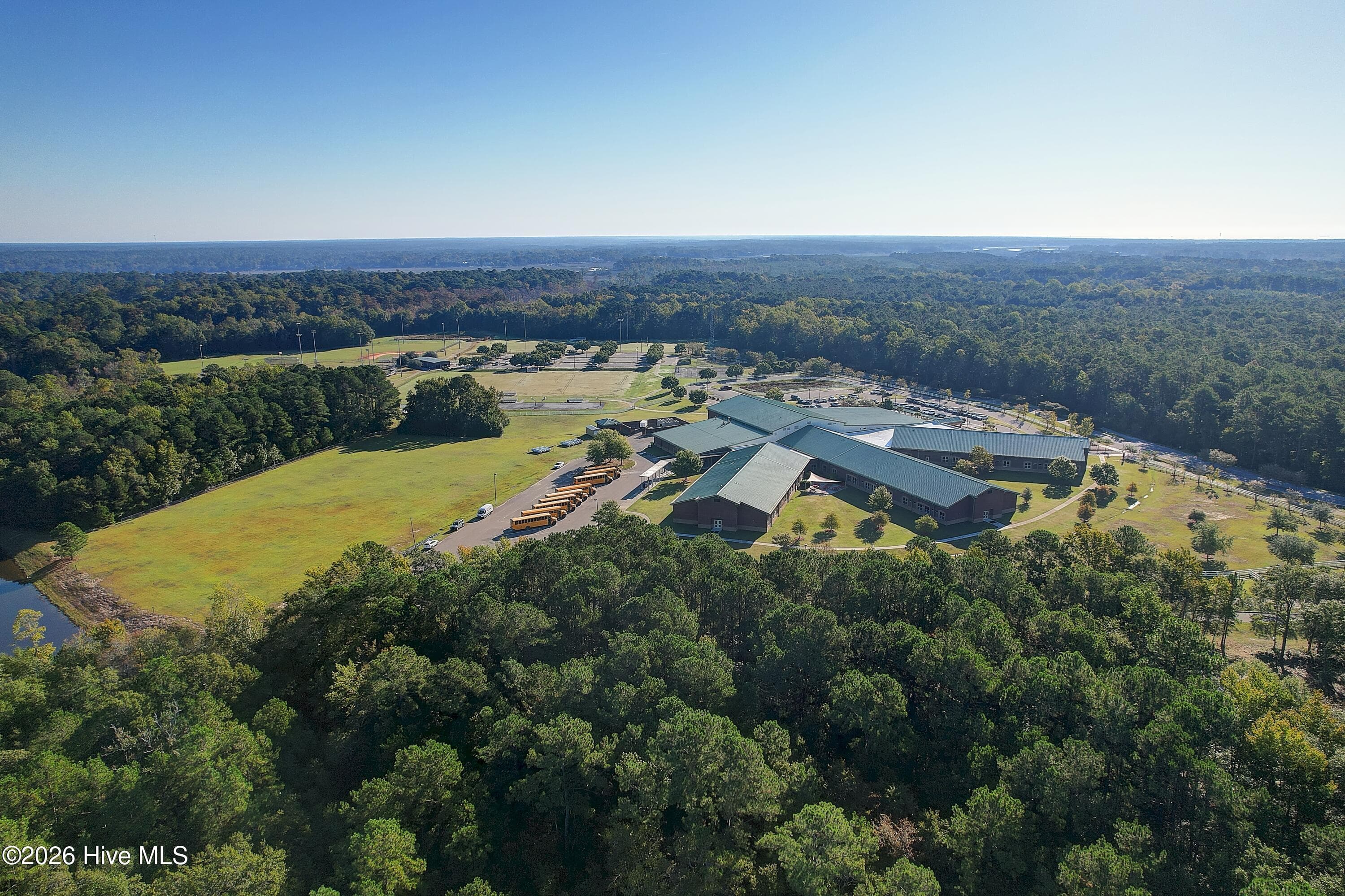 Undeveloped at 760 2 Standen Lane SW, Supply, NC 28462, photo 23 of 26