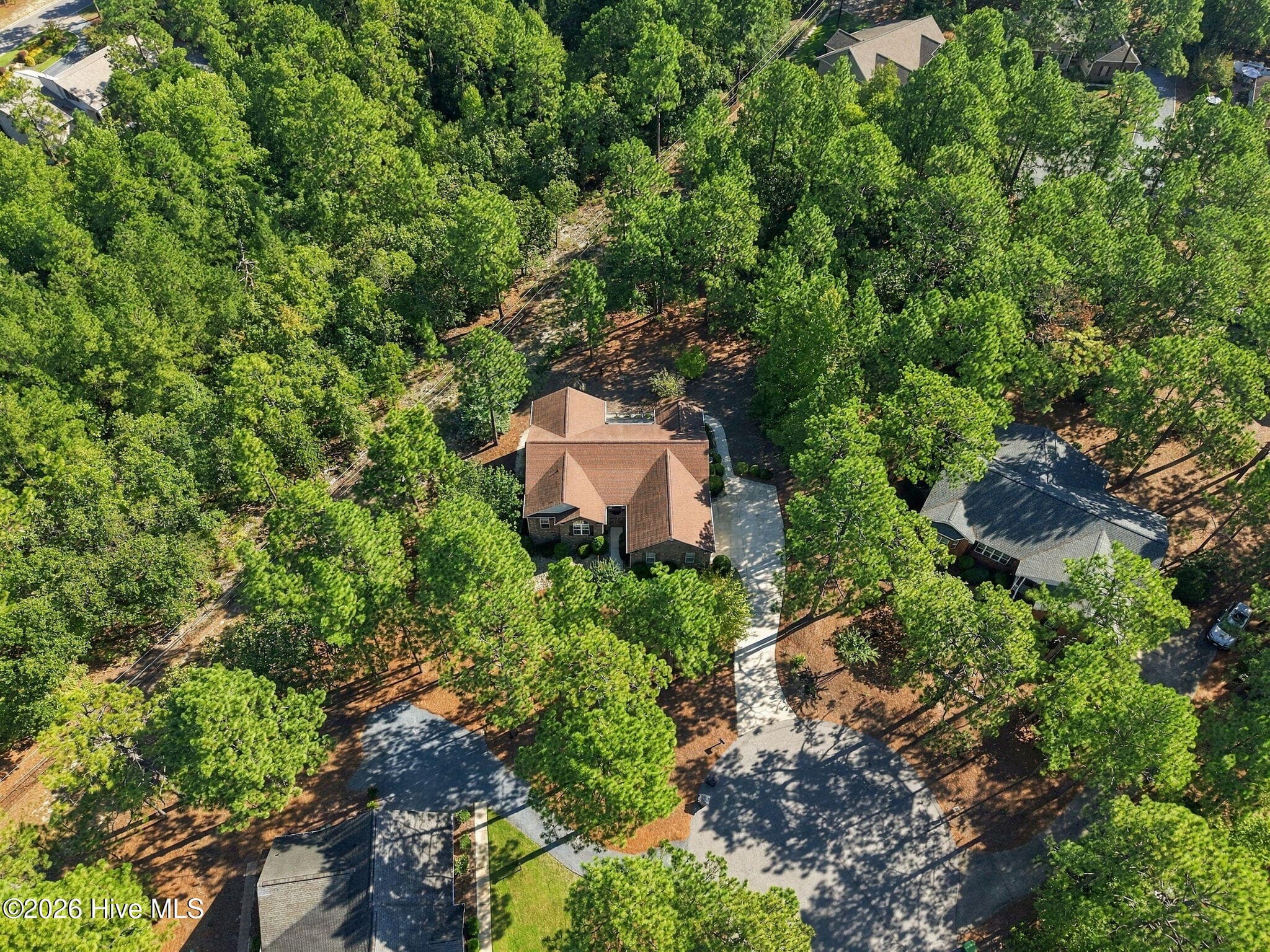 Single Family Residence at 3 Wake Court, Pinehurst, NC 28374, photo 40 of 42