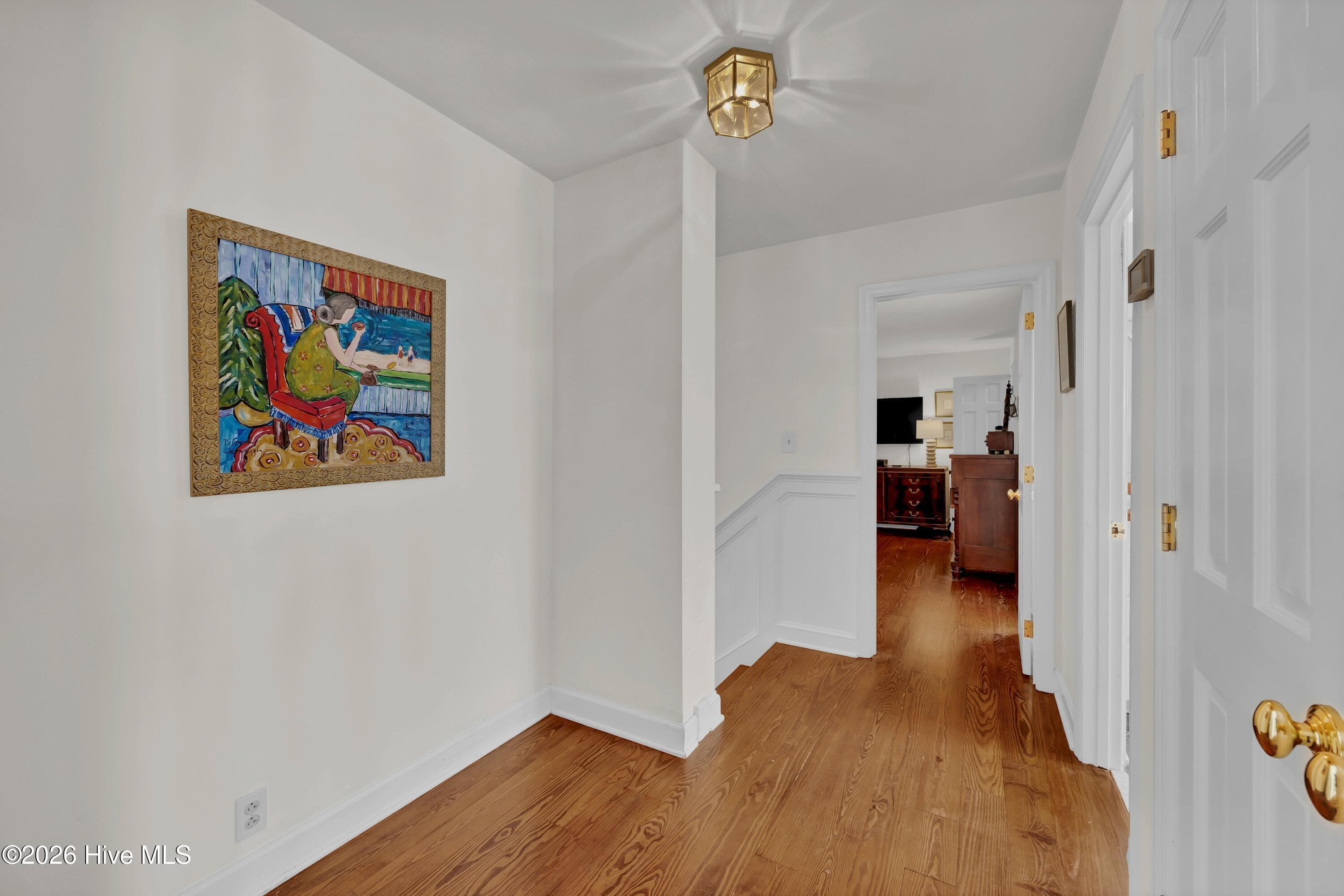 Single Family Residence at 6224 Turtle Hall Drive, Wilmington, NC 28409, photo 27 of 58