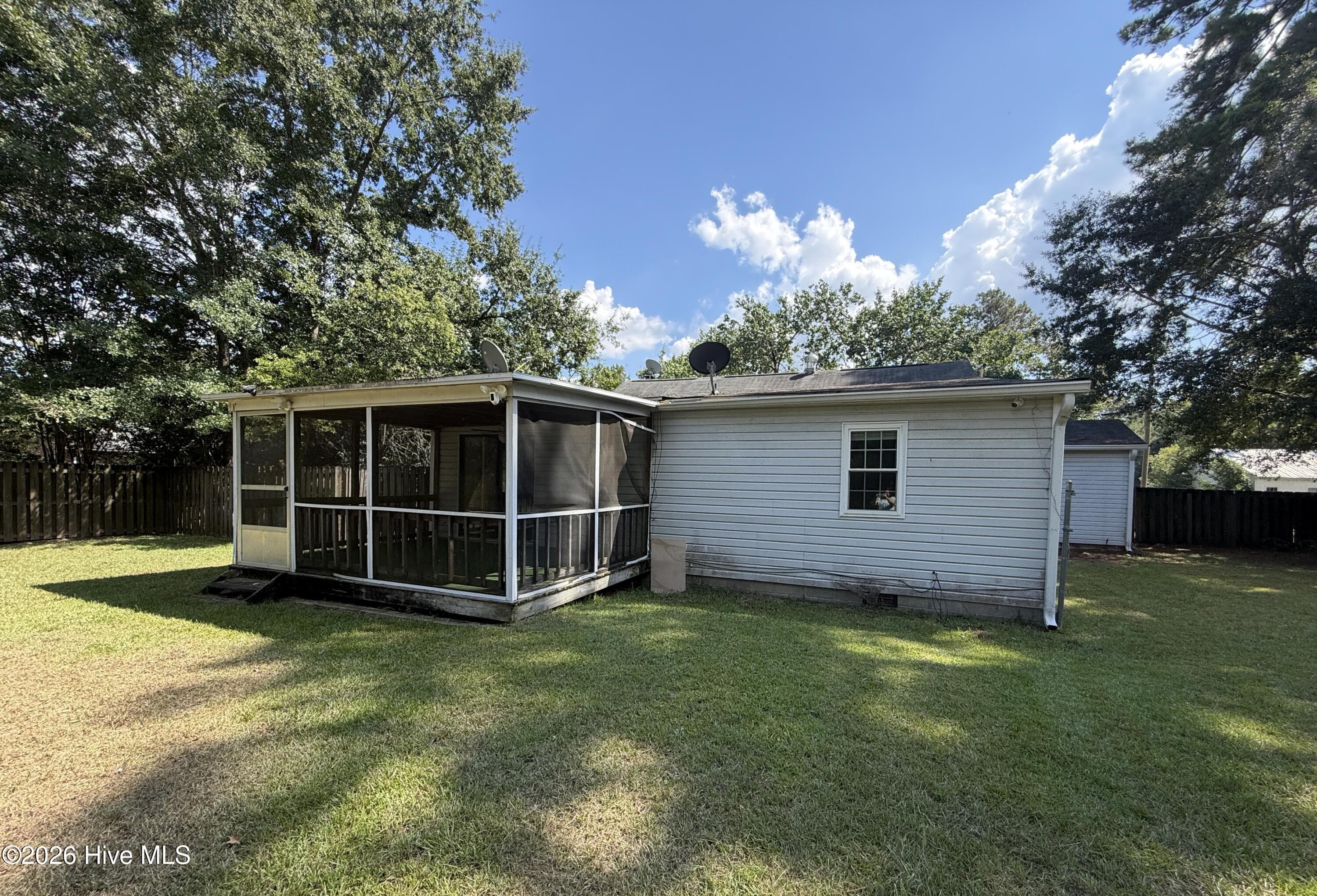Single Family Residence at 401 E Howard Street, Wrens, GA 30833, photo 18 of 18
