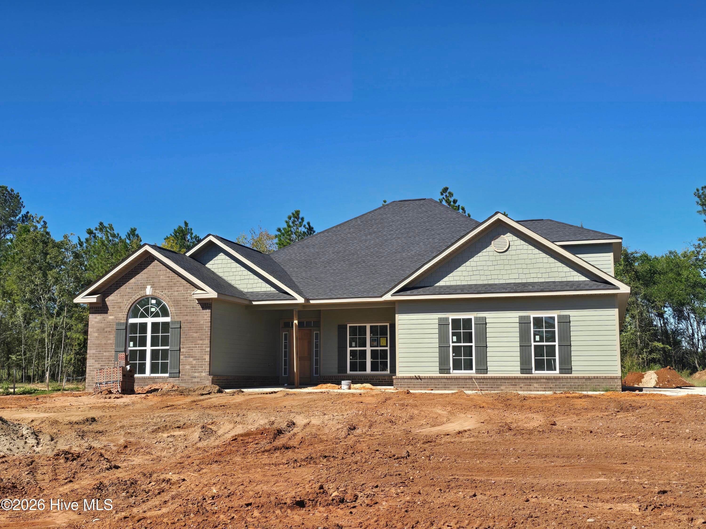 Kingston 17 - 1866 Bellingham Drive, Beech Island, SC 29842