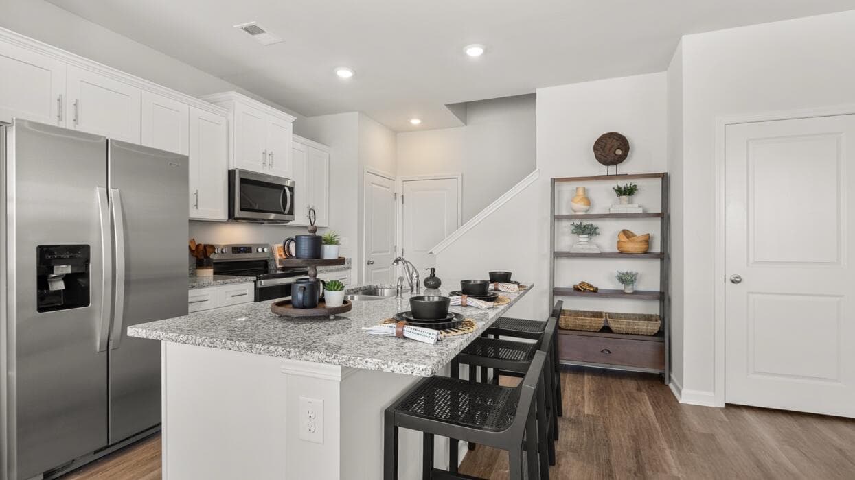 Townhouse at 5135 Montana Loop, North Augusta, SC 29841, photo 13 of 49