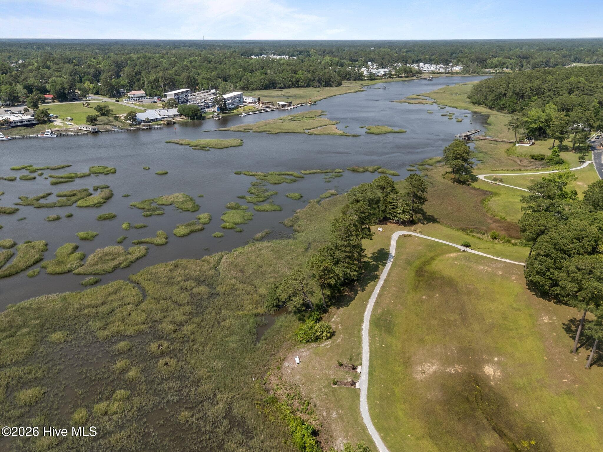 Single Family Residence at 9145 Village Lake Drive SW, Calabash, NC 28467, photo 34 of 35