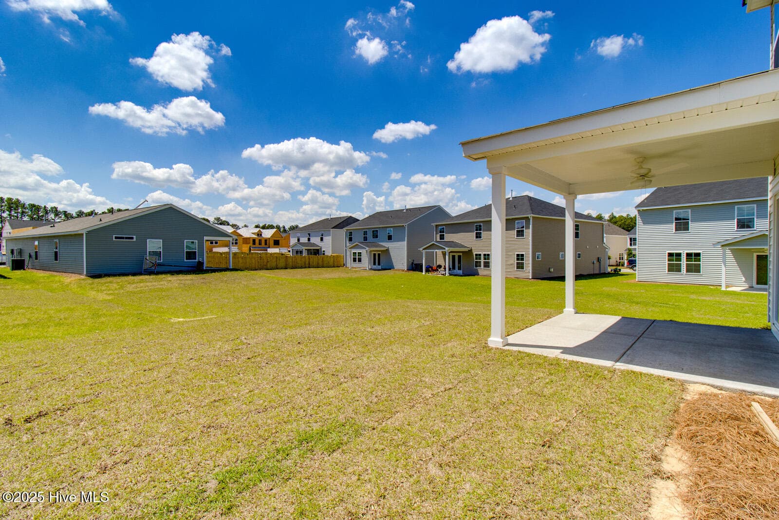 Single Family Residence at 292 Mayflower Drive NW Lot 79, Calabash, NC 28467, photo 12 of 61