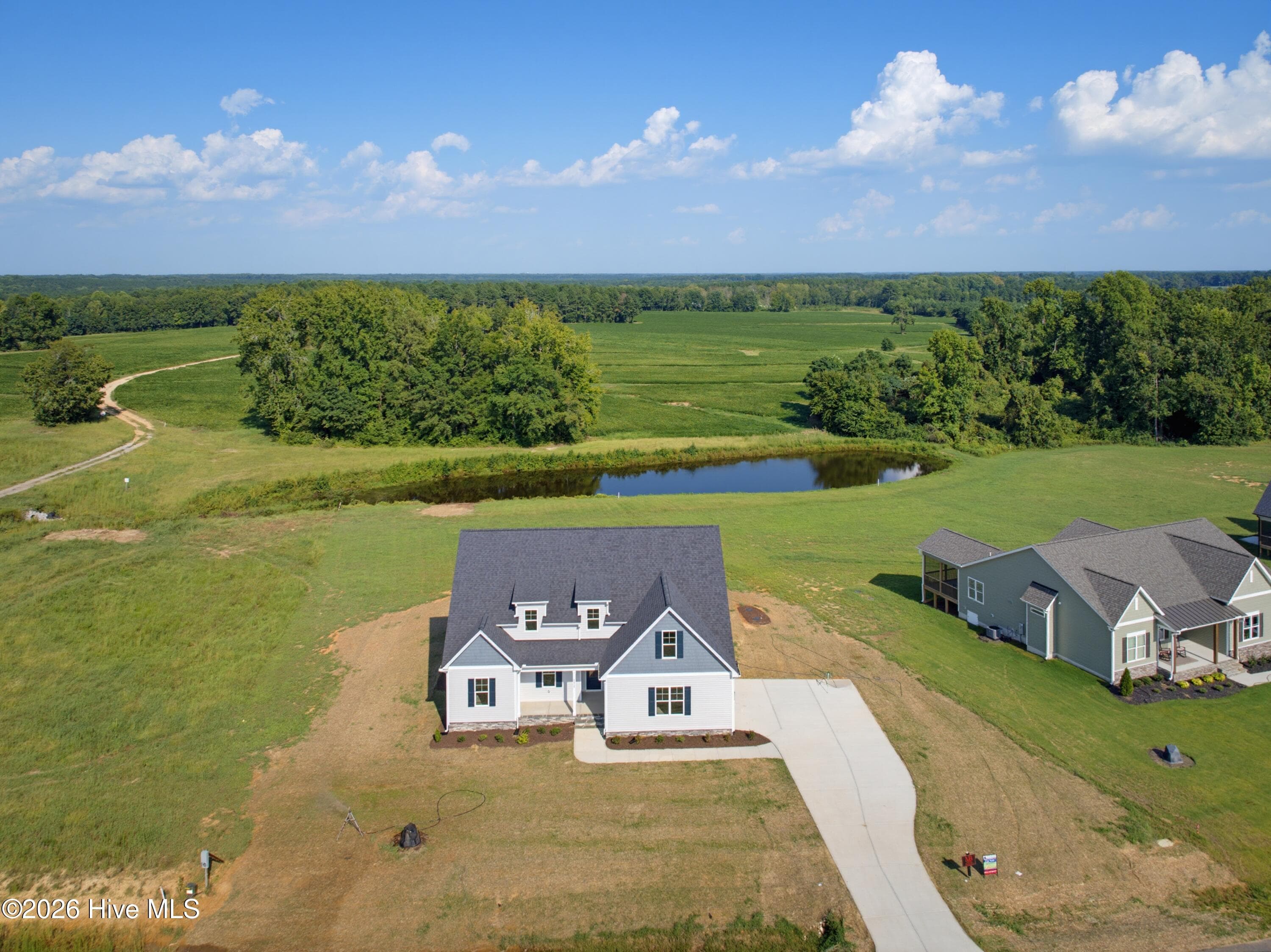 Single Family Residence at 5515 River Buck Road, Spring Hope, NC 27882, photo 7 of 75