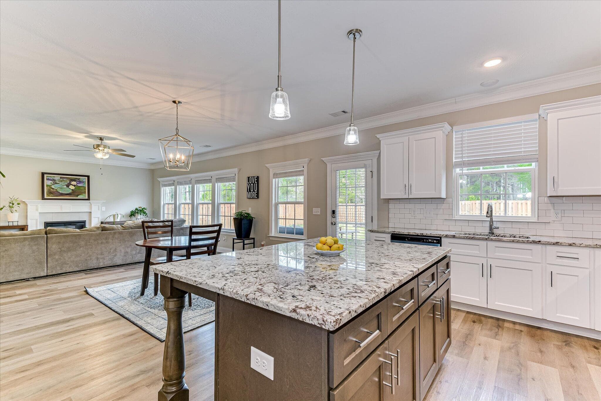 Single Family Residence at 6055 Big Pond Trail, Grovetown, GA 30813, photo 19 of 52