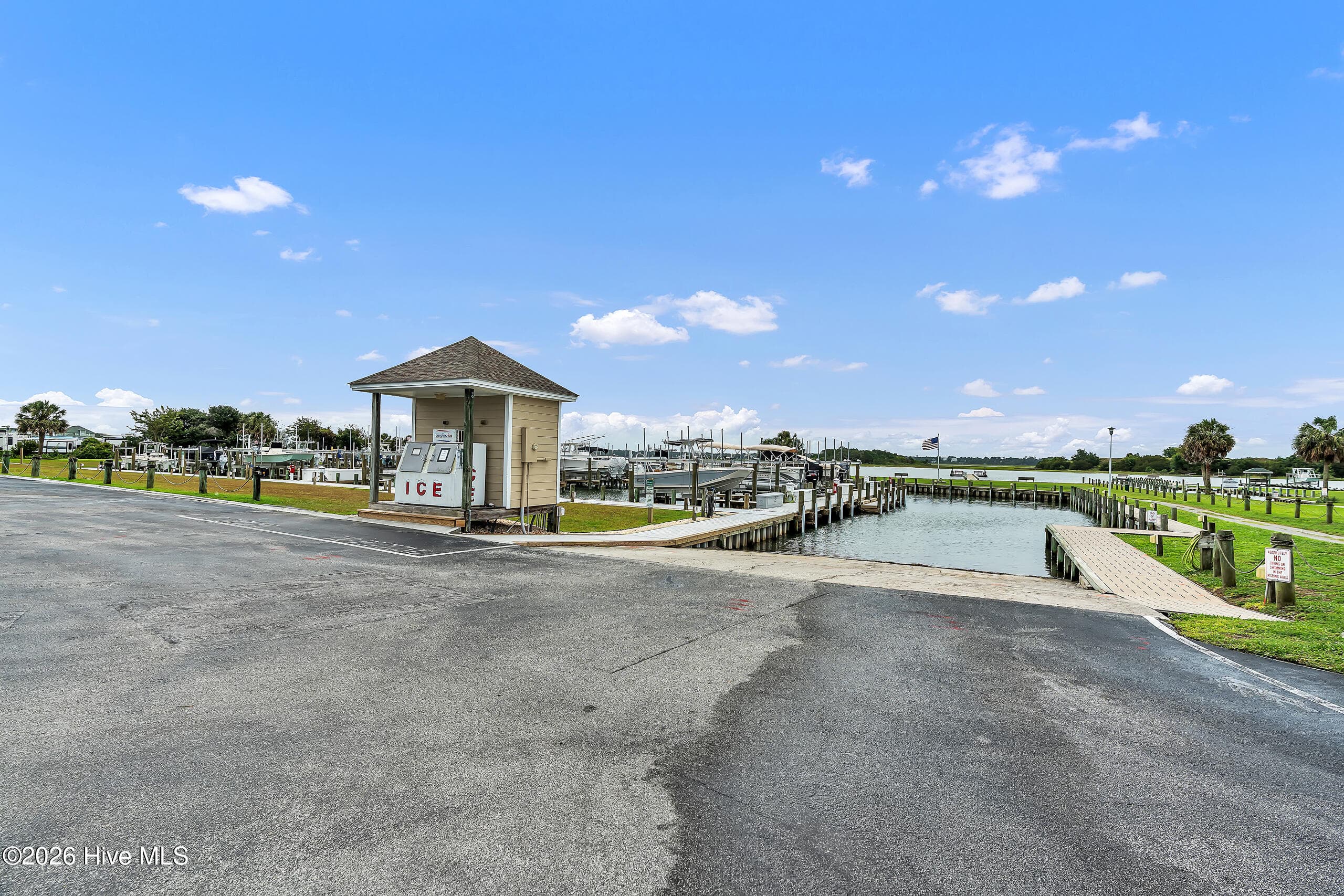Condominium at 650 Cedar Point Boulevard H3, Cedar Point, NC 28584, photo 43 of 45