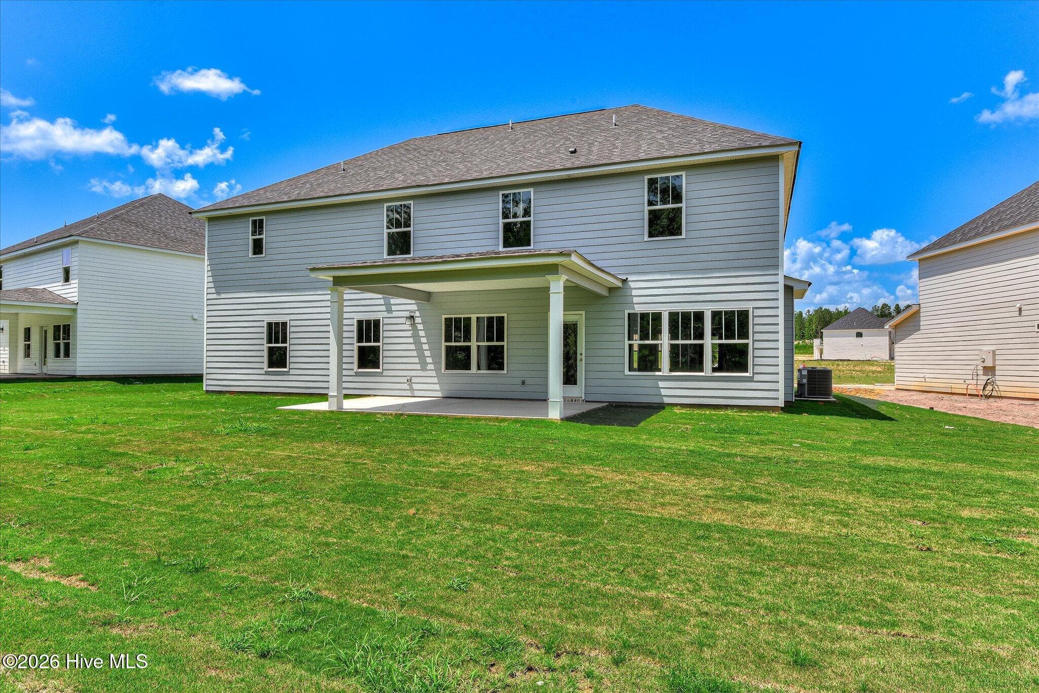 Single Family Residence at 467 Granard Street, Grovetown, GA 30813, photo 59 of 65