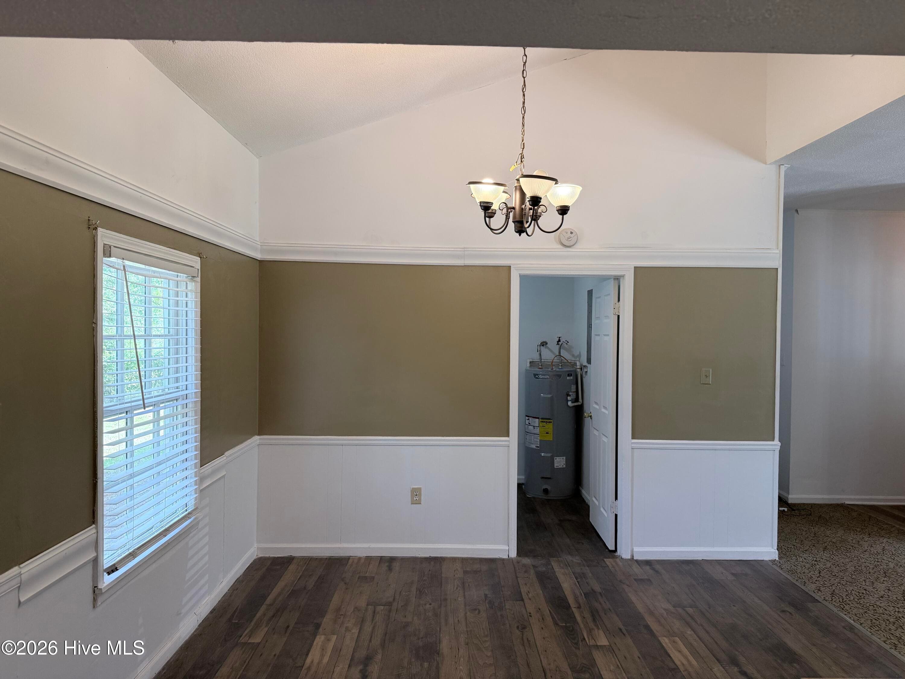 Single Family Residence at 2688 Barclay Street, Hephzibah, GA 30815, photo 8 of 48