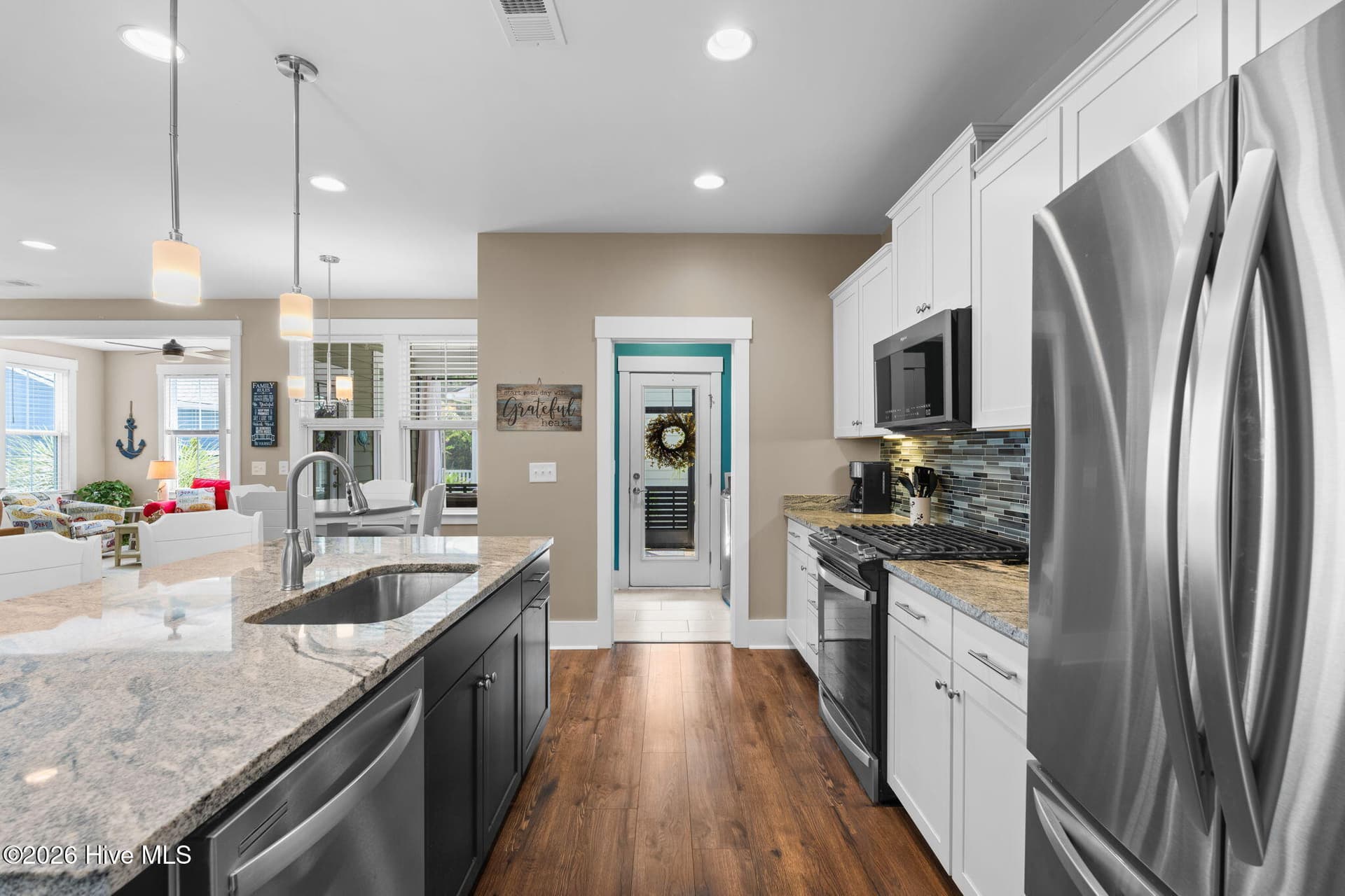 Single Family Residence at 9099 Village Lake Drive SW, Calabash, NC 28467, photo 10 of 63
