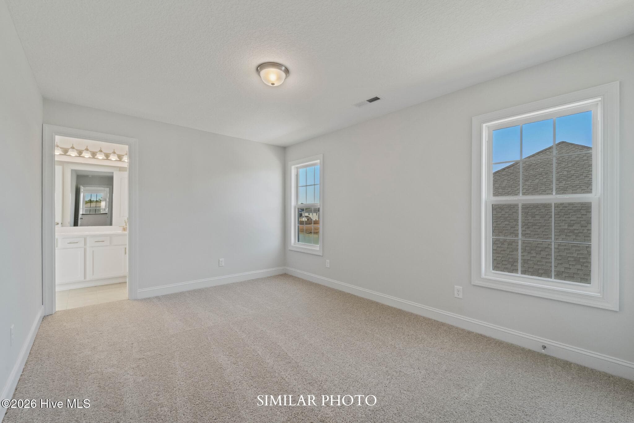 Single Family Residence at 348 Water Wagon Trail, Jacksonville, NC 28546, photo 26 of 47