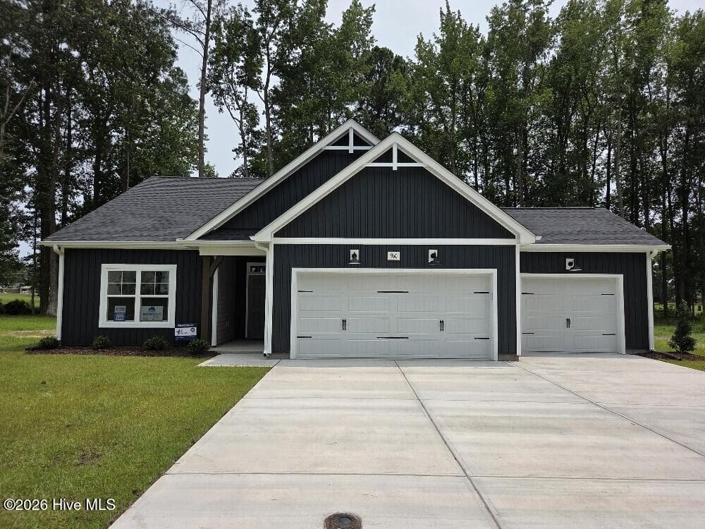 Single Family Residence at 960 Rialto Lane, Ayden, NC 28513, photo 5 of 62
