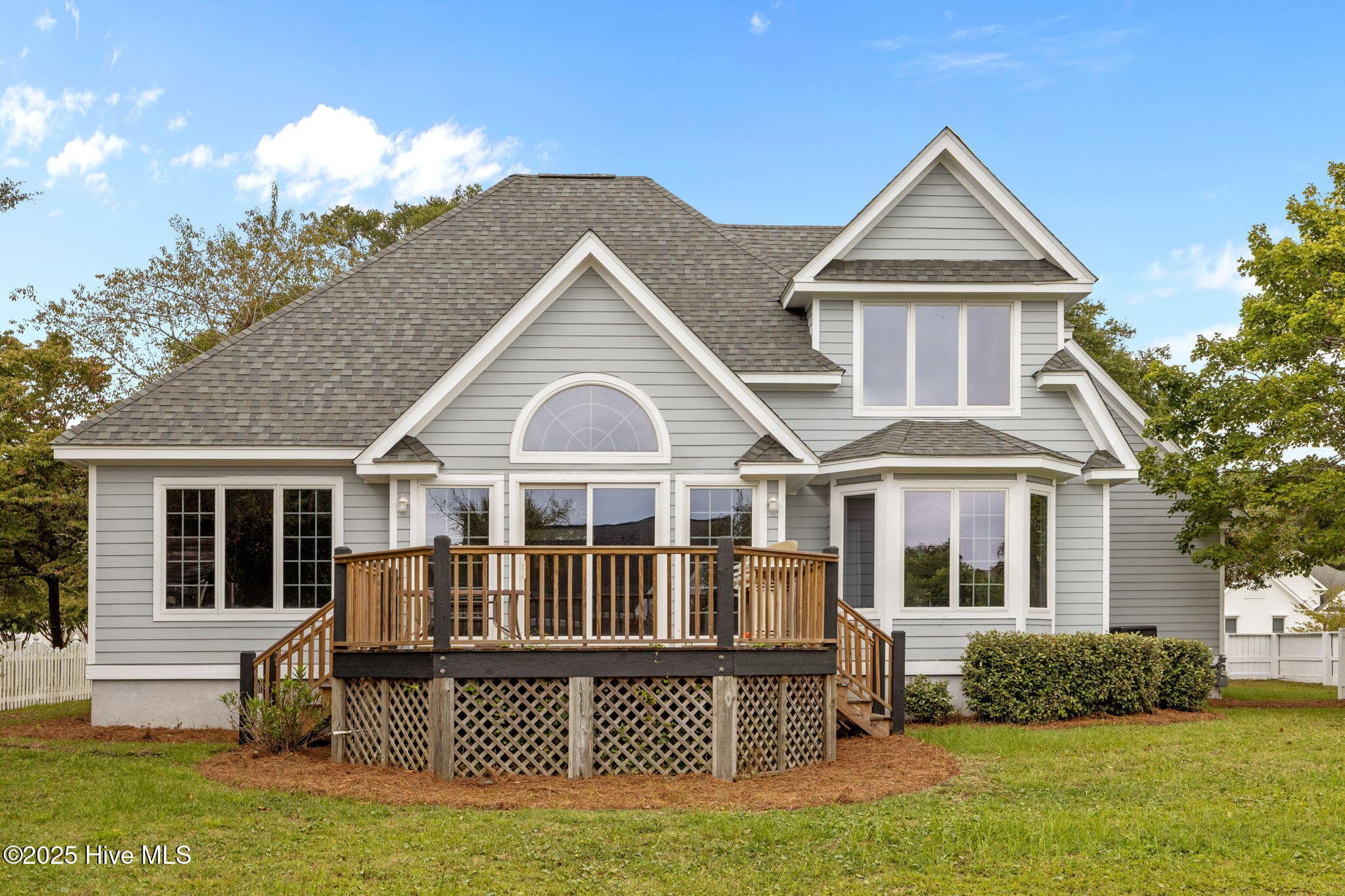 Single Family Residence at 107 Magens Way, Cedar Point, NC 28584, photo 20 of 73