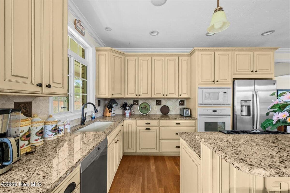 Single Family Residence at 155 Hunting Horn Lane, Vass, NC 28394, photo 12 of 59
