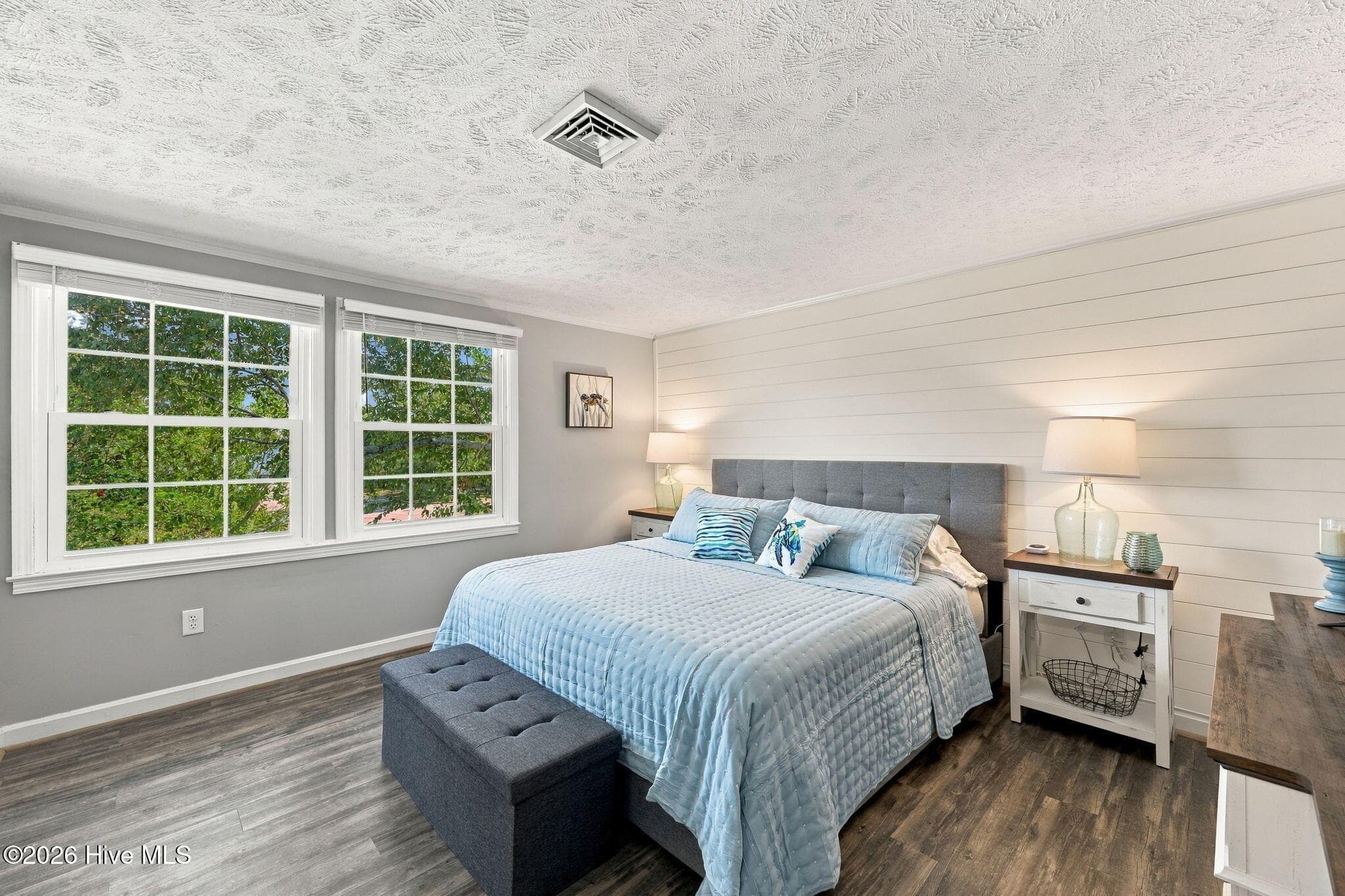 Upstairs Bedroom #1 - 314 River Walk, New Bern, NC 28560