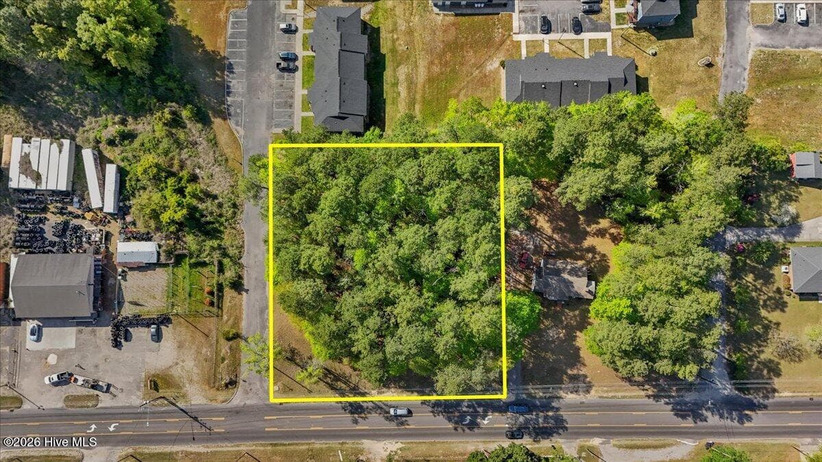 Lot 1 Biltmore Drive, Rockingham, NC 28379