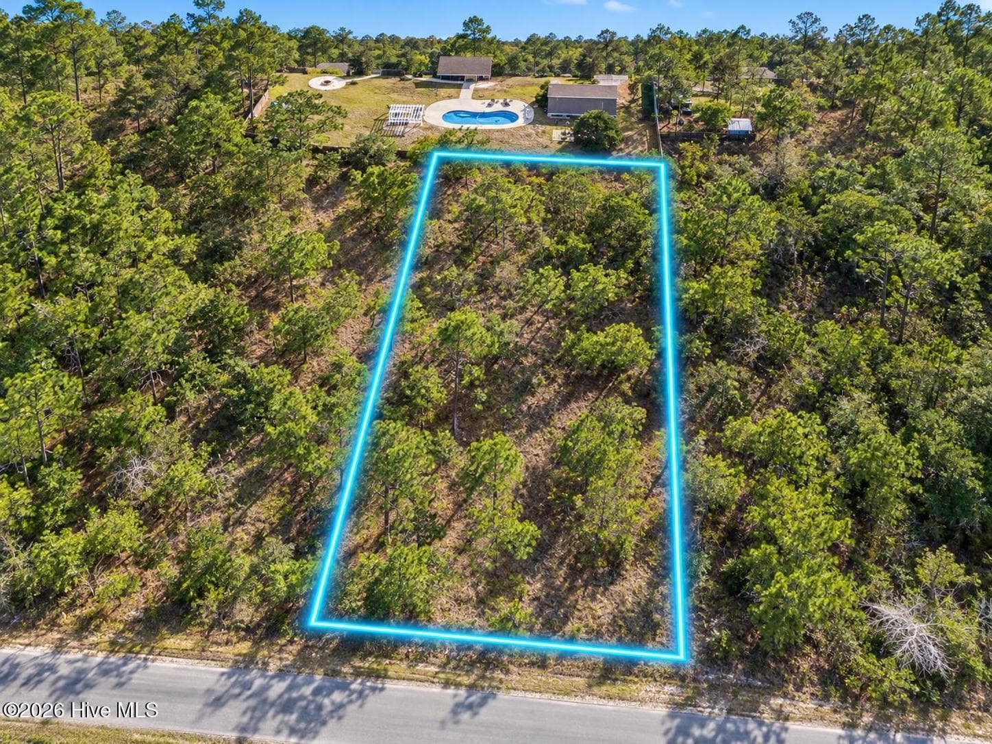Residential Lot at 0 Catawba Road, Boiling Spring Lakes, NC 28461, photo 23 of 27